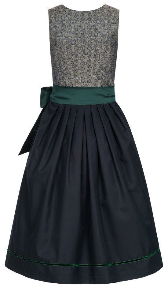 Nübler Dirndl Dirndl midi Lea in günstig online kaufen