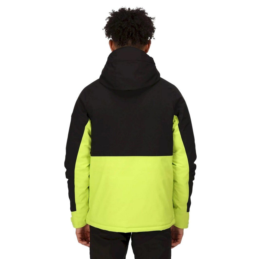 Regatta Allwetterjacke Wanderjacke Highton Stretch III günstig online kaufen