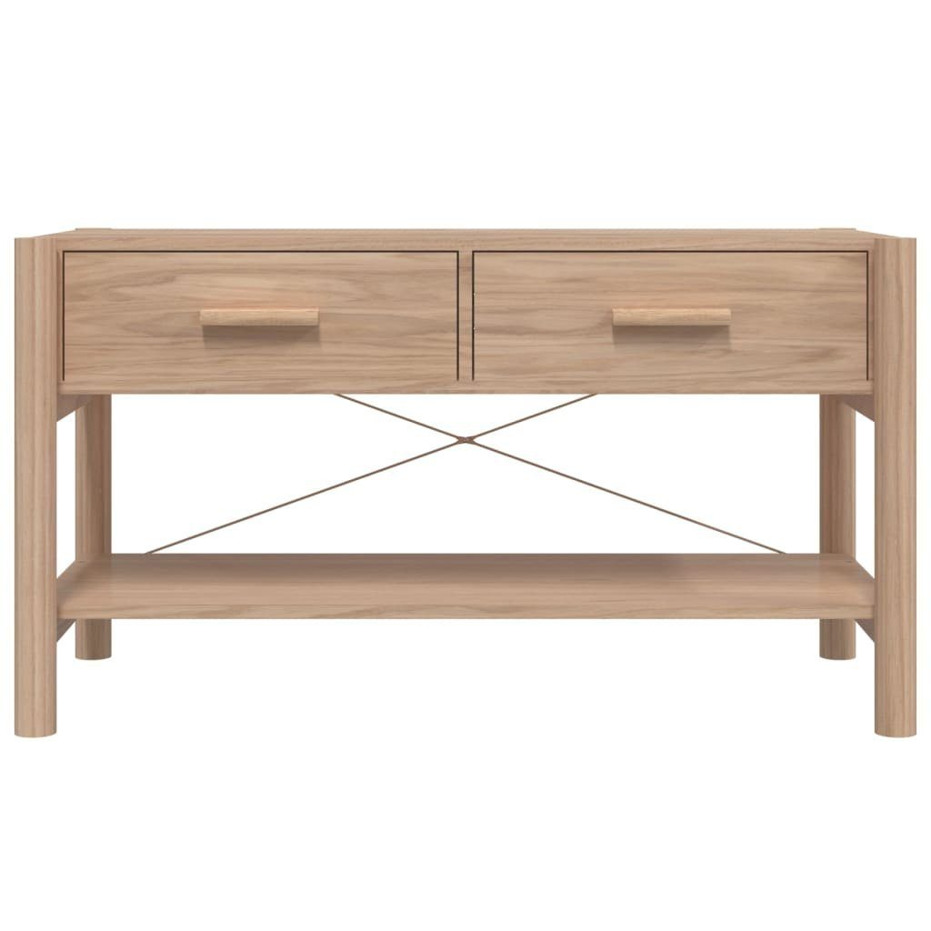 TV-Schrank 82x38x45 cm Holzwerkstoff furnicato