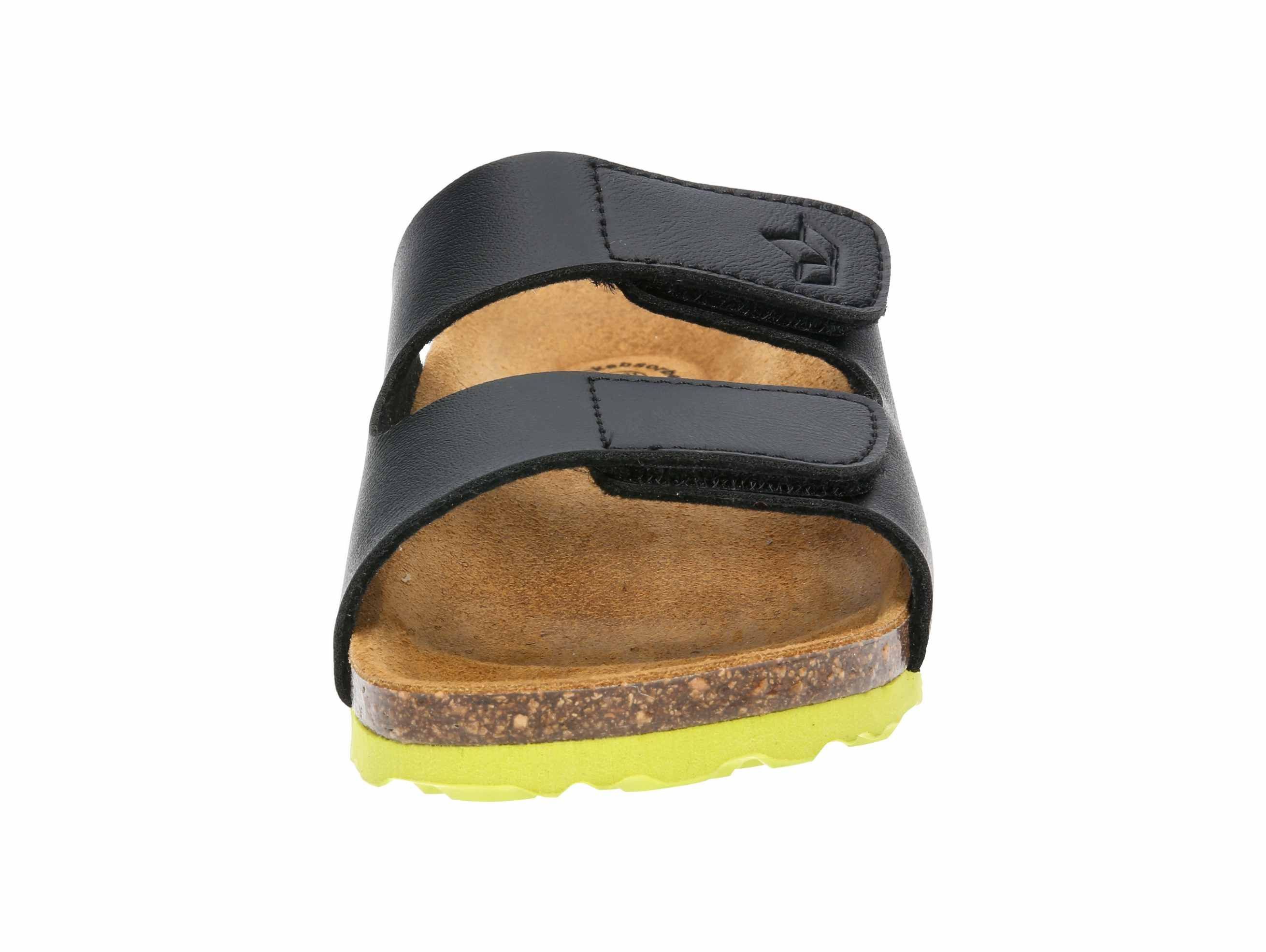 Lico Pantolette Bioline Velcro Kids Pantolette