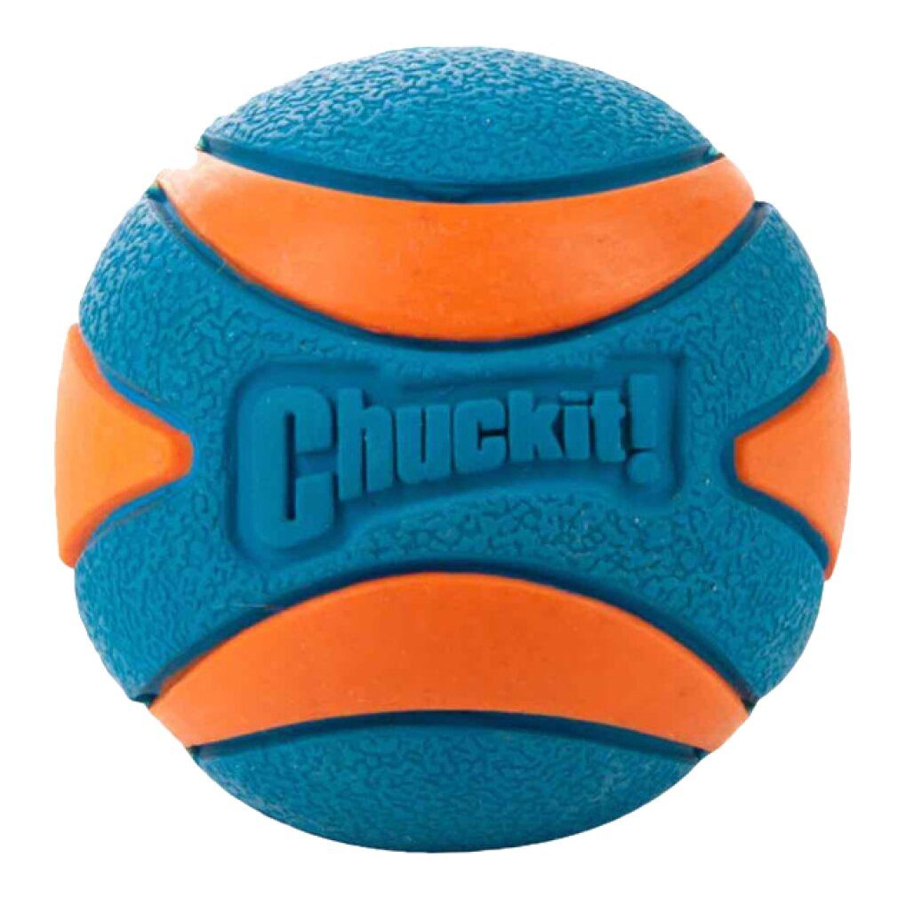 Kauspielzeug Max Glow Ultra Squeaker