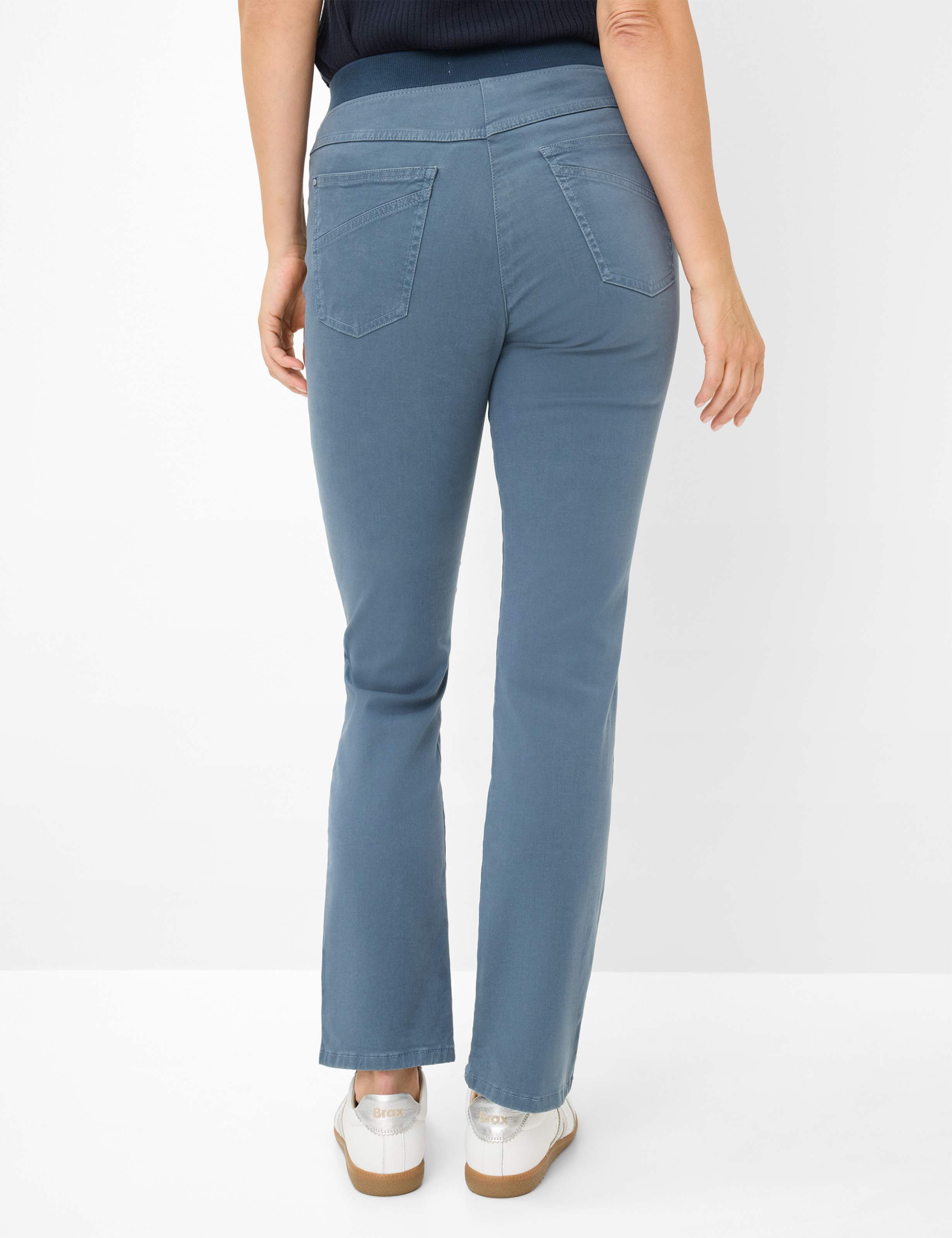 RAPHAELA by BRAX Chinohose Style PAMINA günstig online kaufen