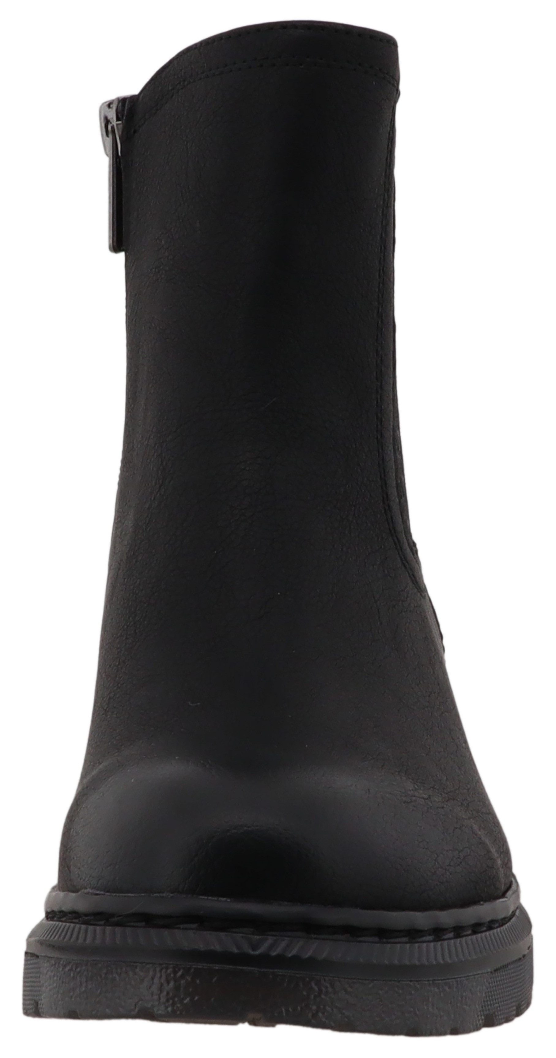Mustang Shoes Patricia Winterstiefelette Winterboots, Stiefelette mit TEX-Membrane