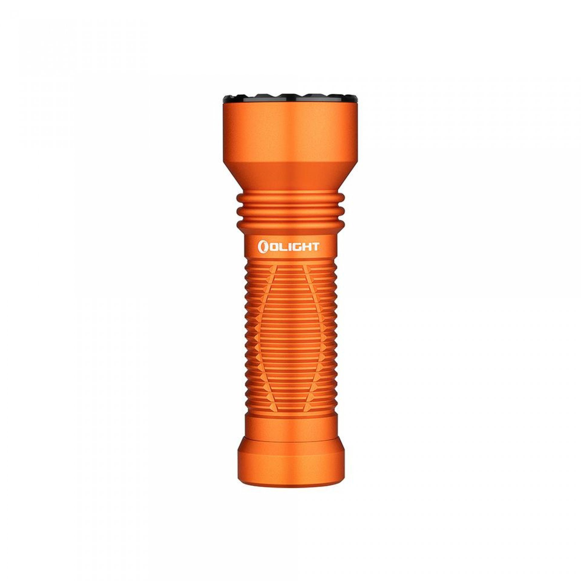 Patrouille, Taschenlampe Javelot wiederaufbare Notfall, einer LED Taschenlampe runden für Mini OLIGHT IPX8 mit Orange LED Camping taktische zoombare Lichtquelle, Handlampe