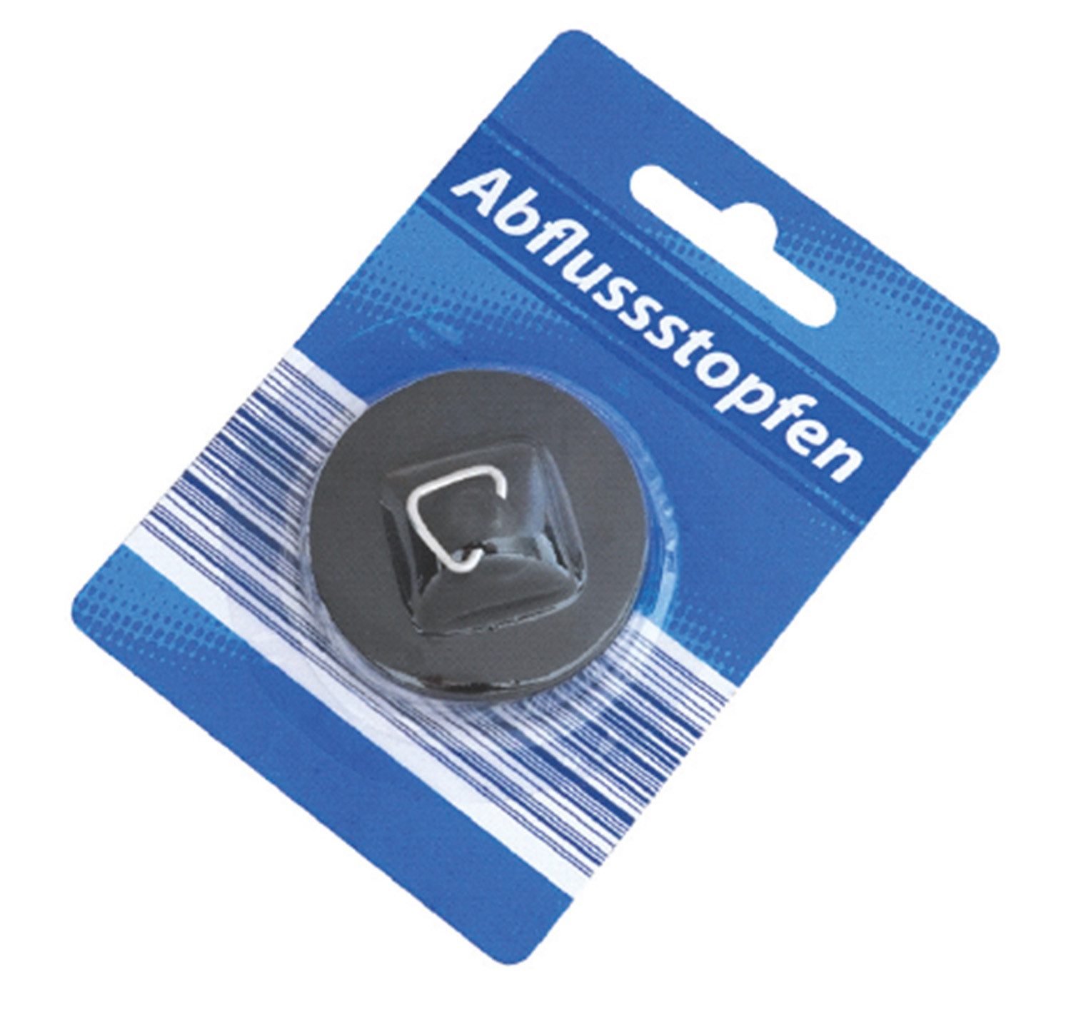 Global Partner Waschbeckenstöpsel Abflussstopfen, Ø 45,5000000000000 günstig online kaufen