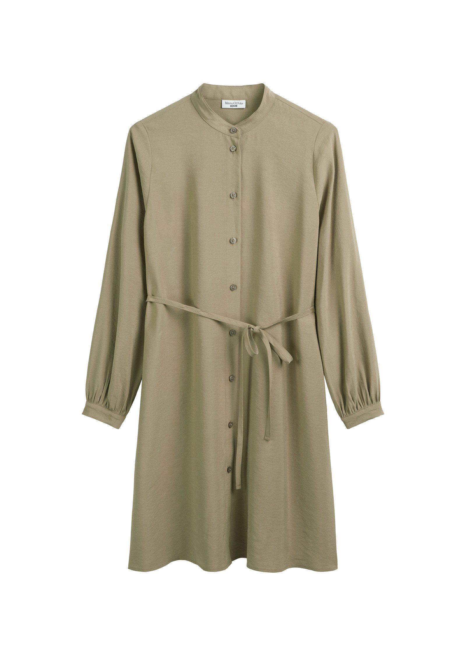 Hemdblusenkleid aus TENCEL™ Modal