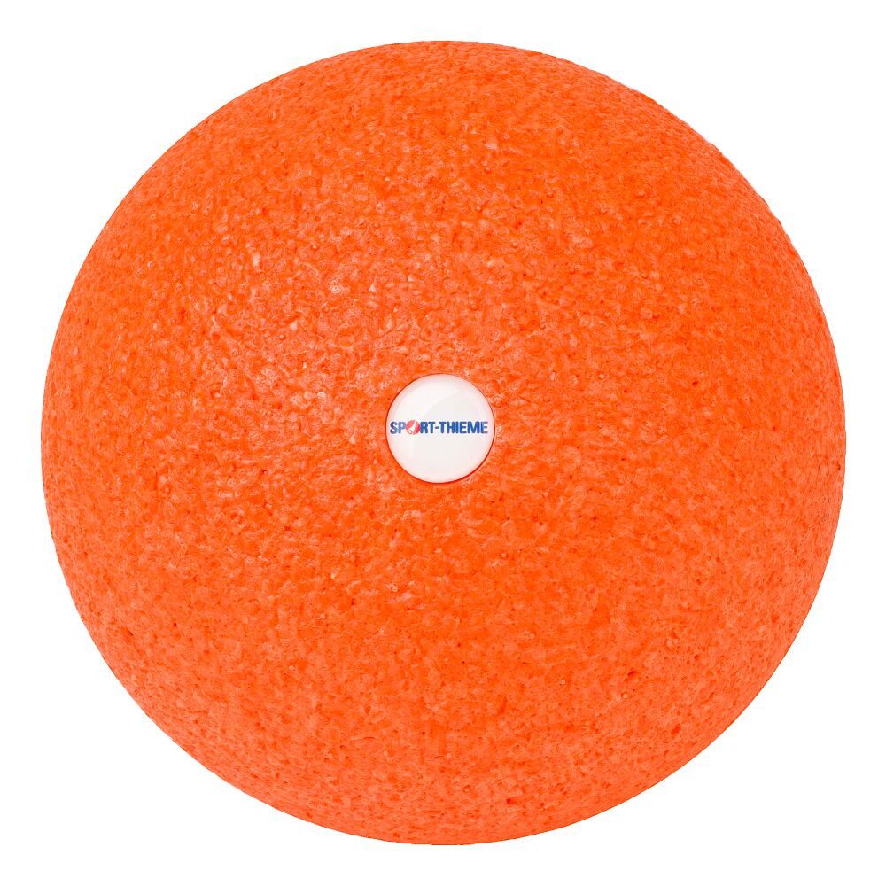Blackroll Massageball Faszienball Standard, Ideal für punktuelle Selbstmassage oder Regeneration