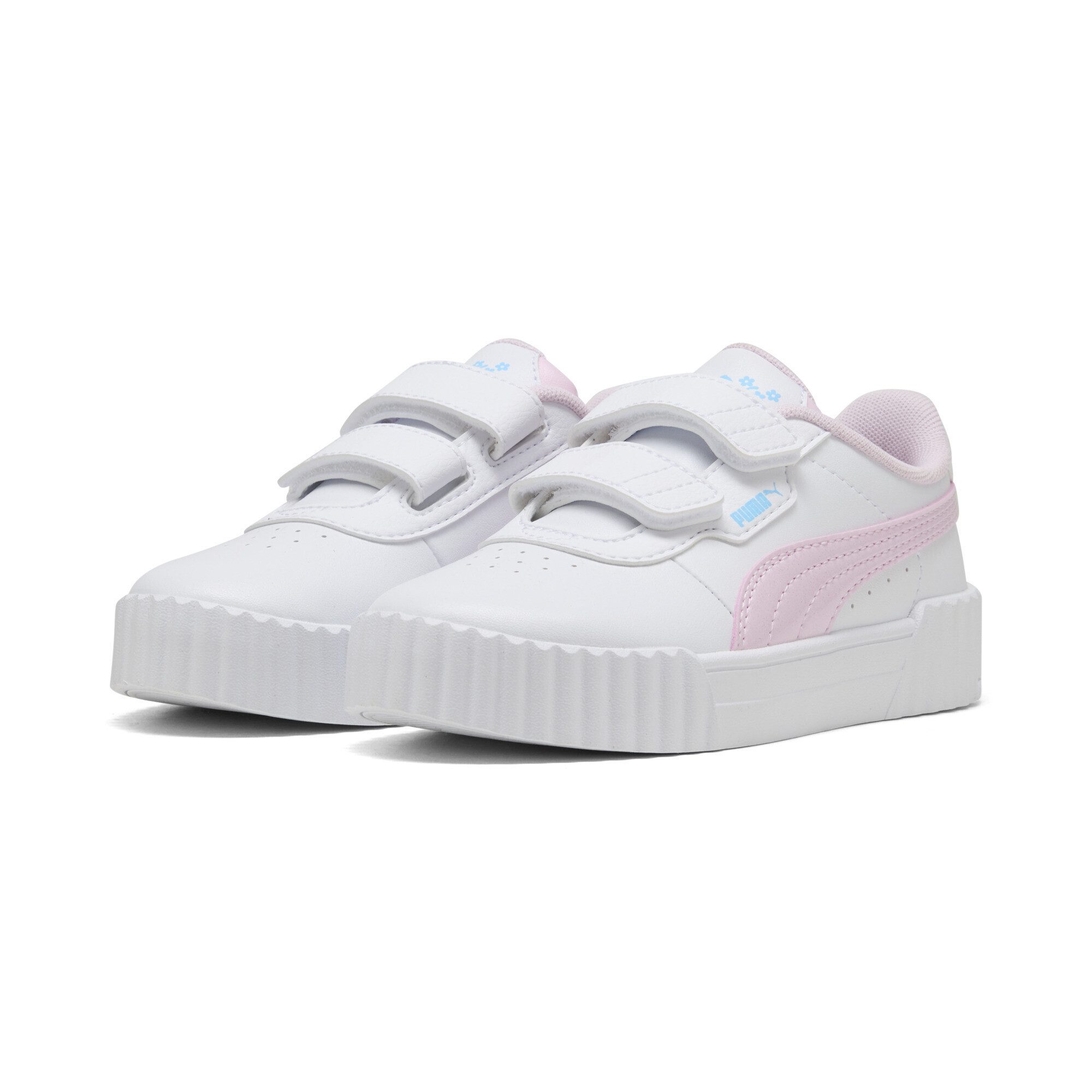 PUMA Carina 3.0 Jelly Heaven Sneakers Mädchen Sneaker