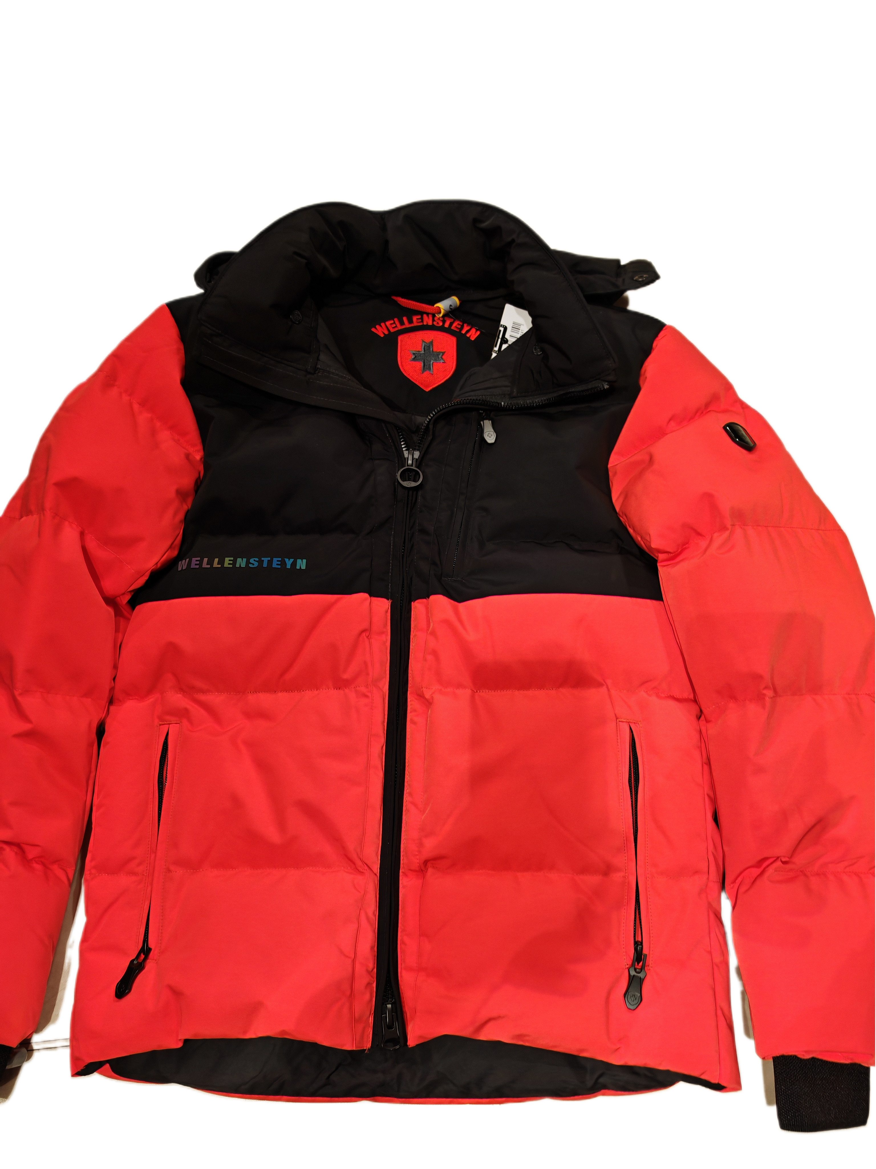 Wellensteyn Outdoorjacke
