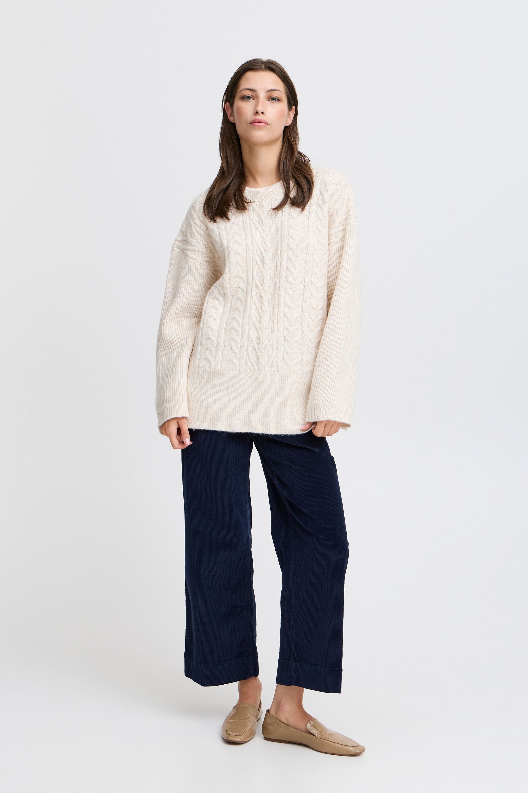 Strickpullover Strickpullover