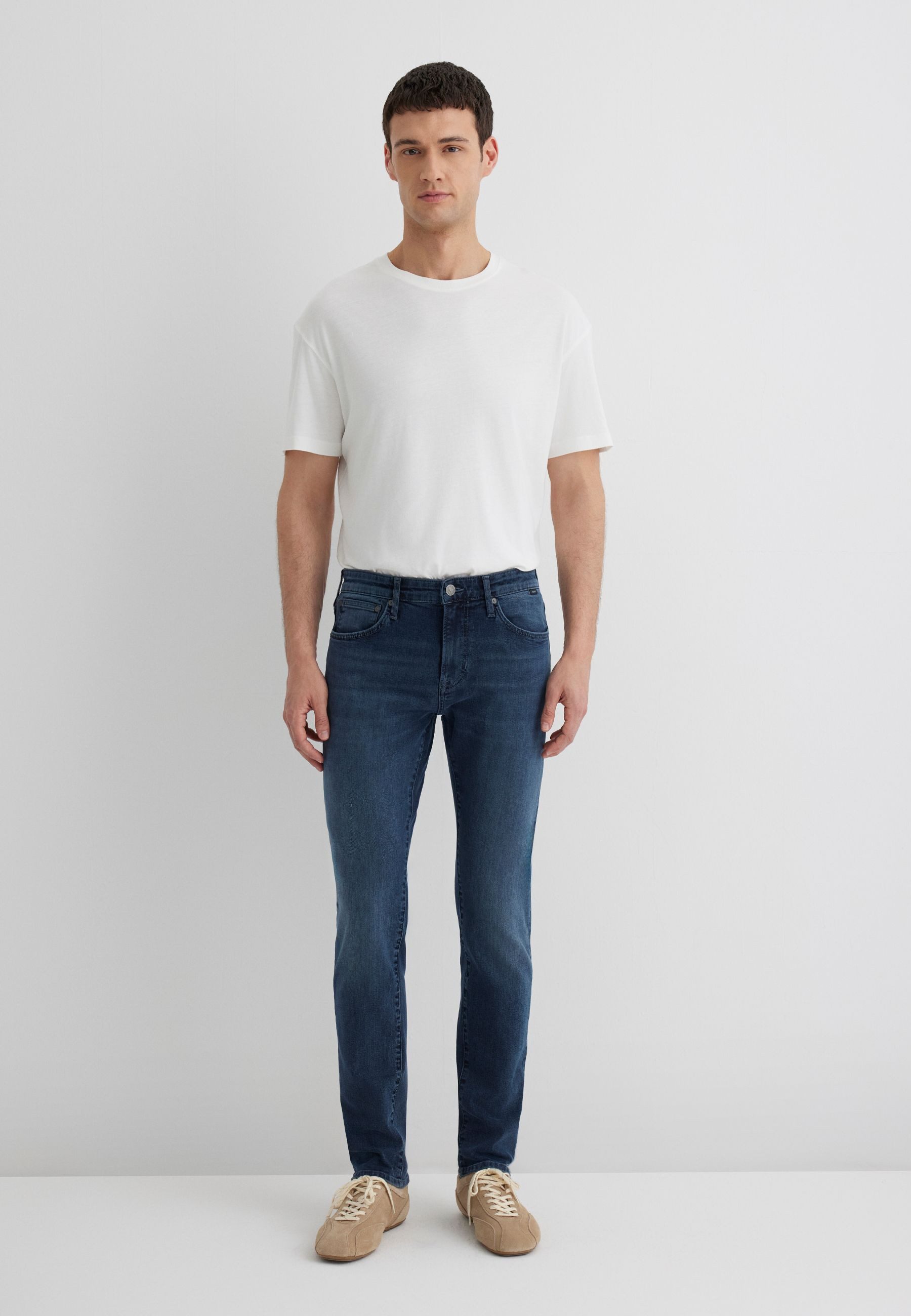 Mavi 5-Pocket-Jeans günstig online kaufen
