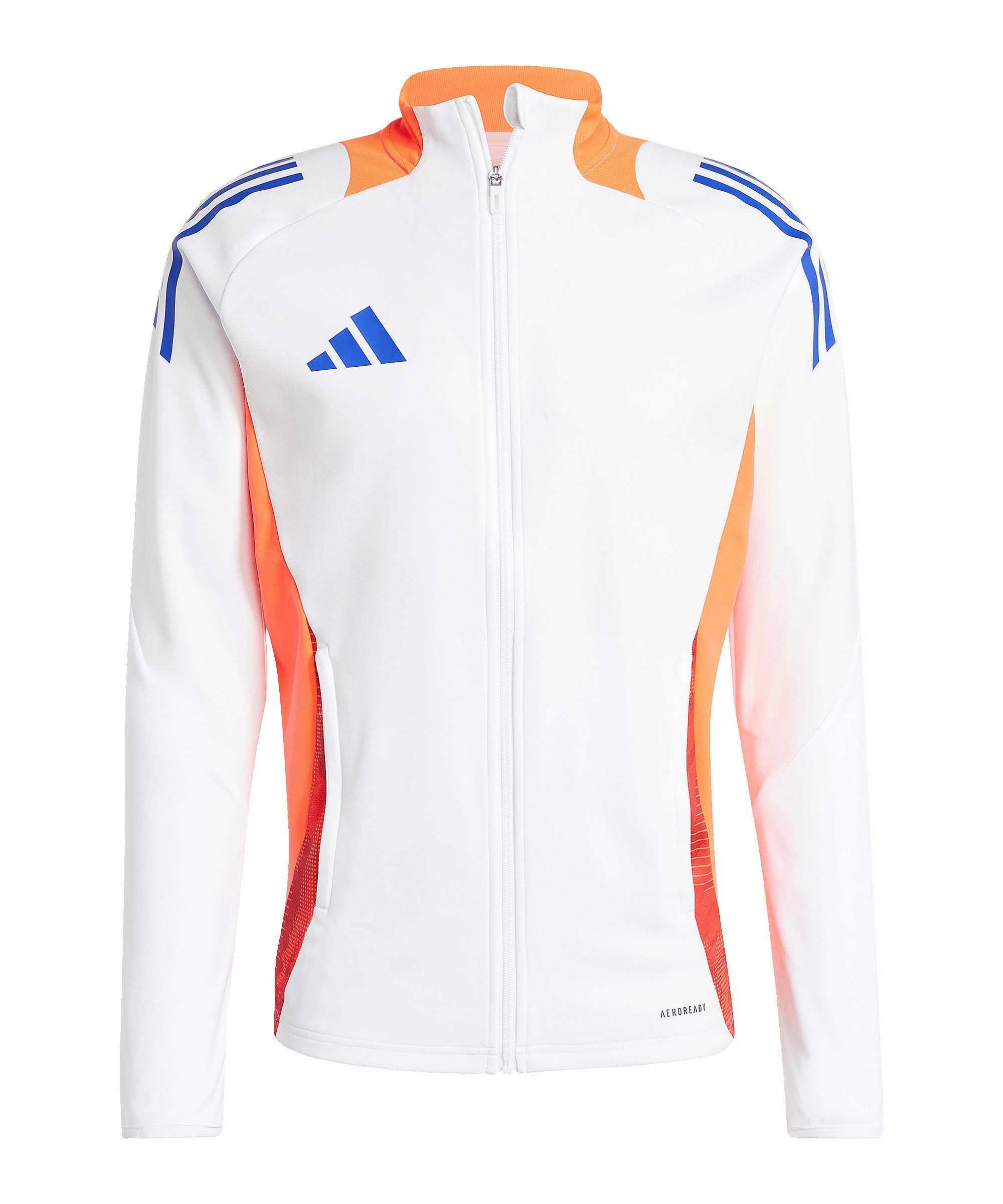 adidas Performance Sweatjacke adidas Performance Tiro günstig online kaufen