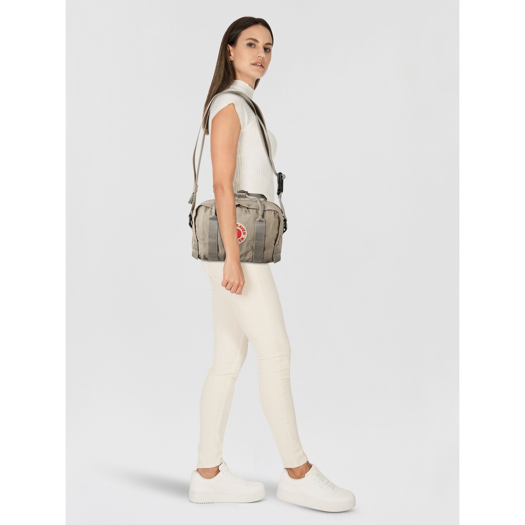 Fjällräven Umhängetasche Kanken, Polyester