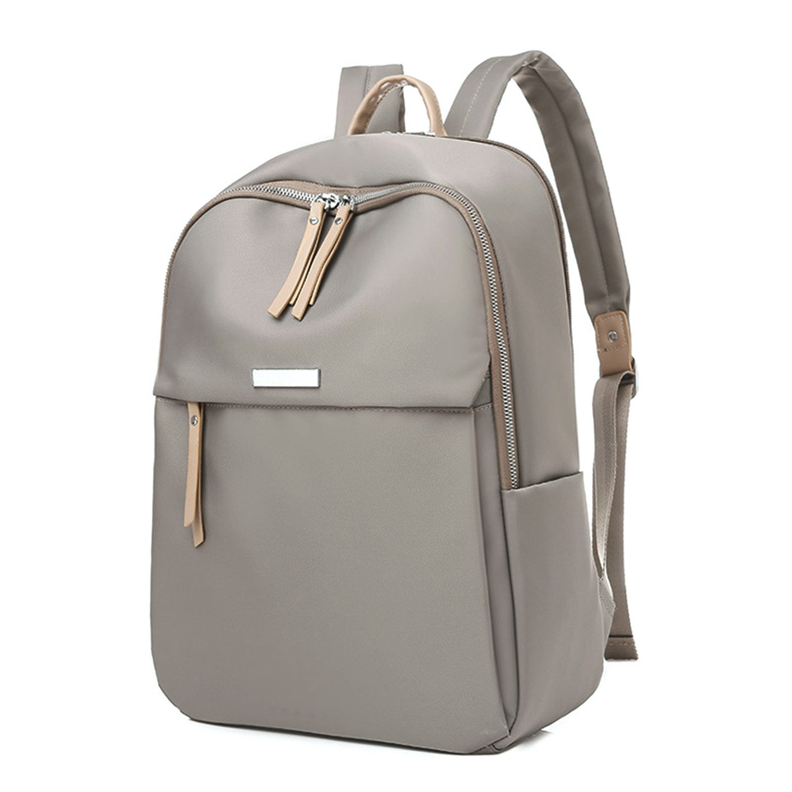 Laptoprucksack Laptop Rucksack Rucksäcke Schulrucksack Wasserbeständig Laptoptasche