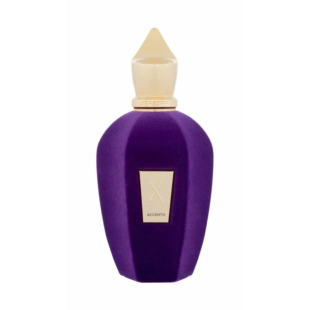 Sospiro Eau de Parfum Xerjoff Accento Edp Spray