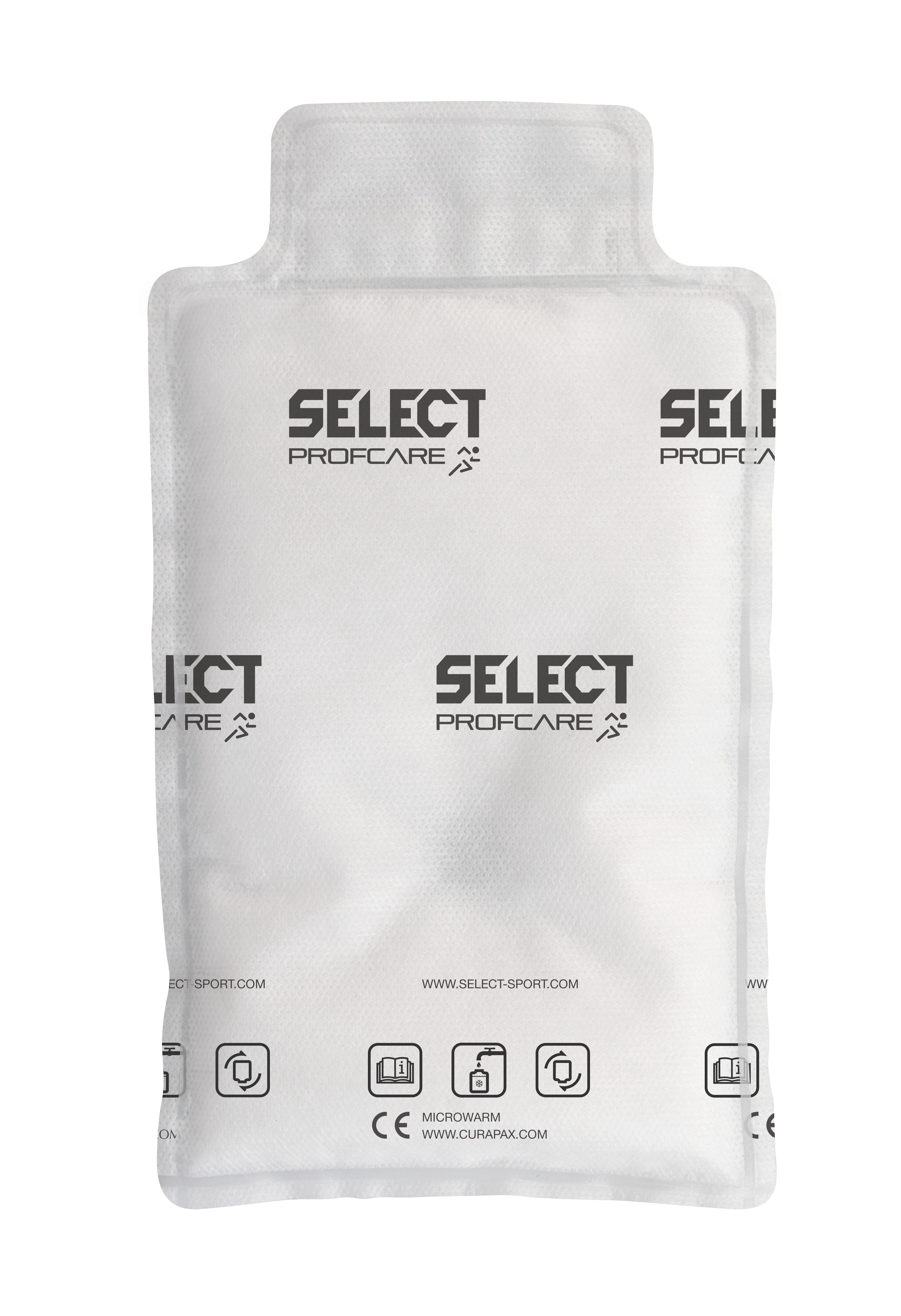 Select Kinesiologie-Tape Eco Ice Pack