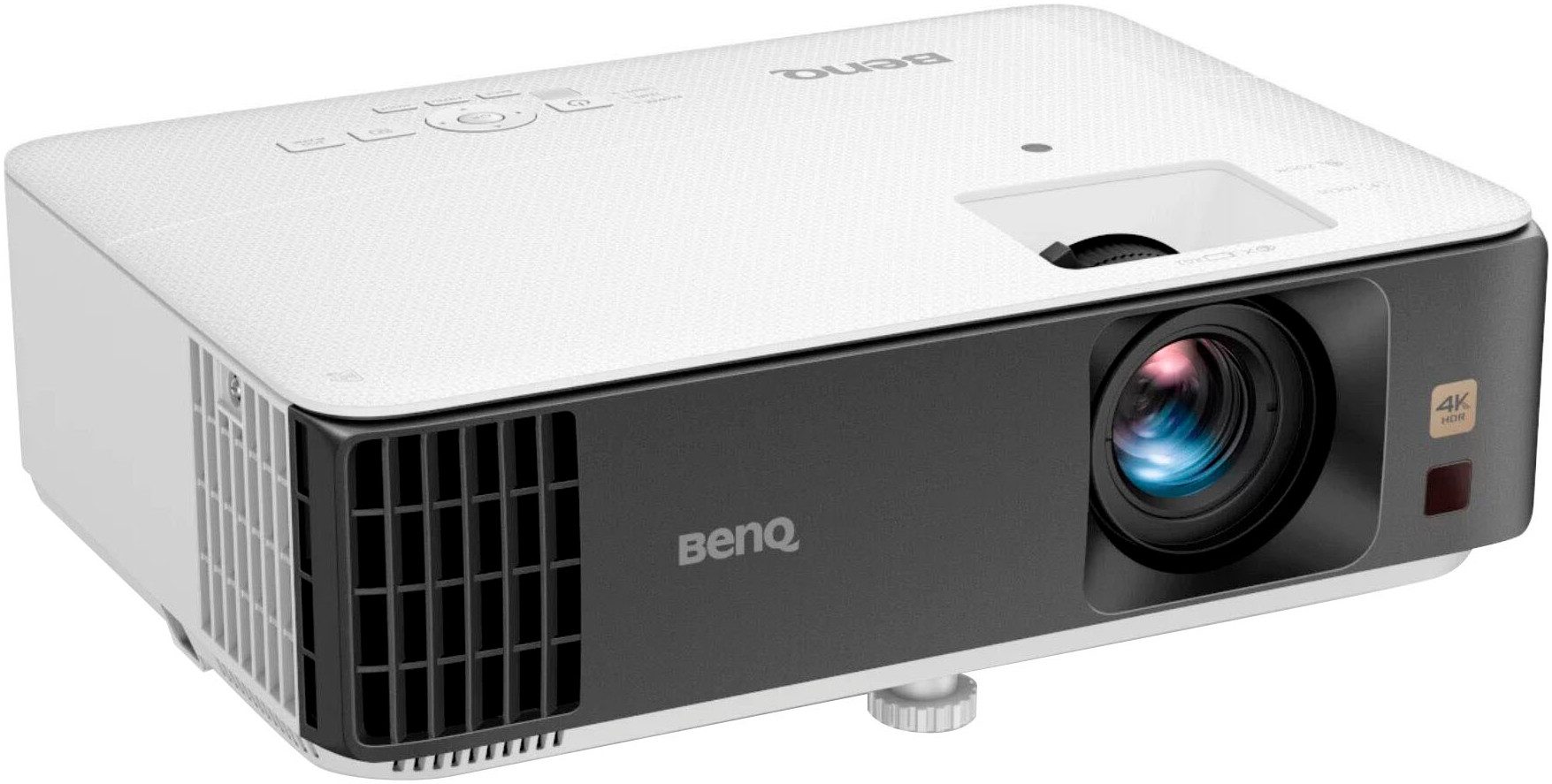 BenQ TK700 DLP-Beamer (3200 lm, 10000:1, 3840 x 2160 px)