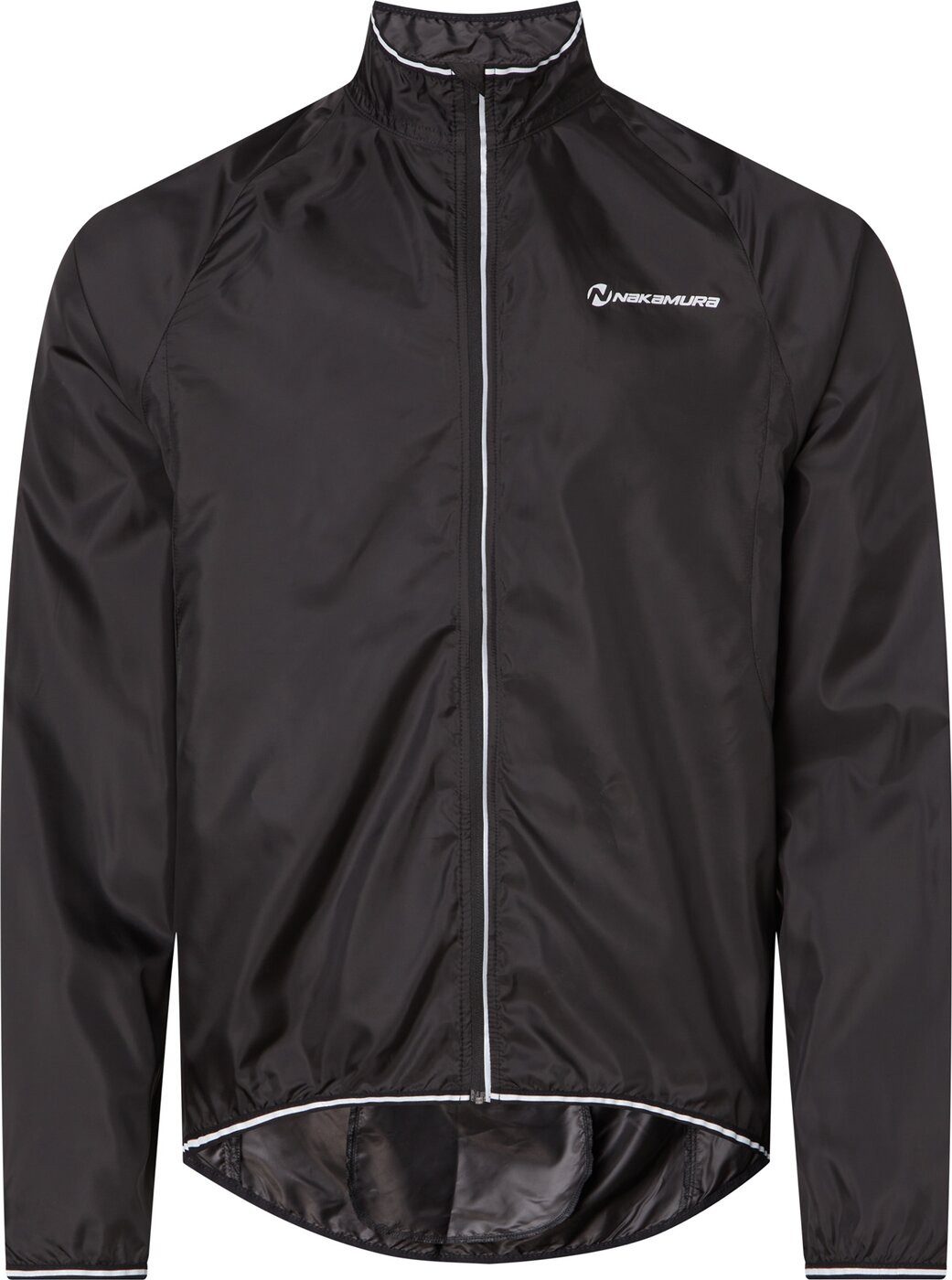 NAKAMURA Fahrradjacke He.-Funktions-Jacke Abbott III ux günstig online kaufen