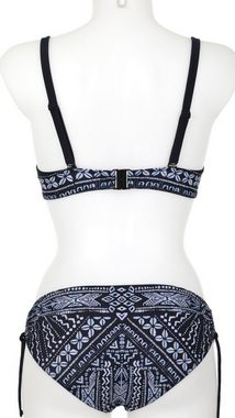 Olympia Triangel-Bikini Damen Bikini - nachtblau