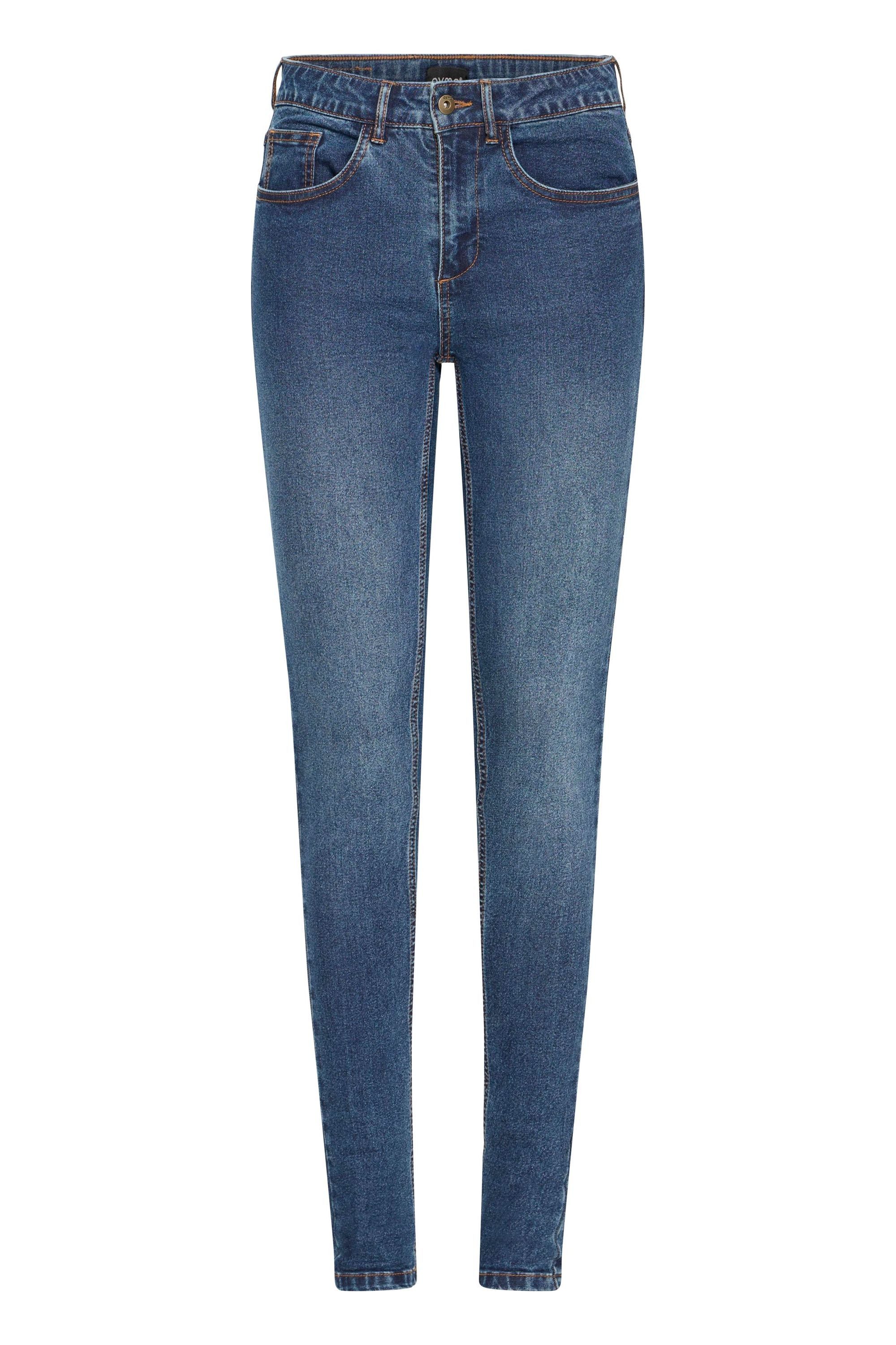 Dark Blue Denim (200462)