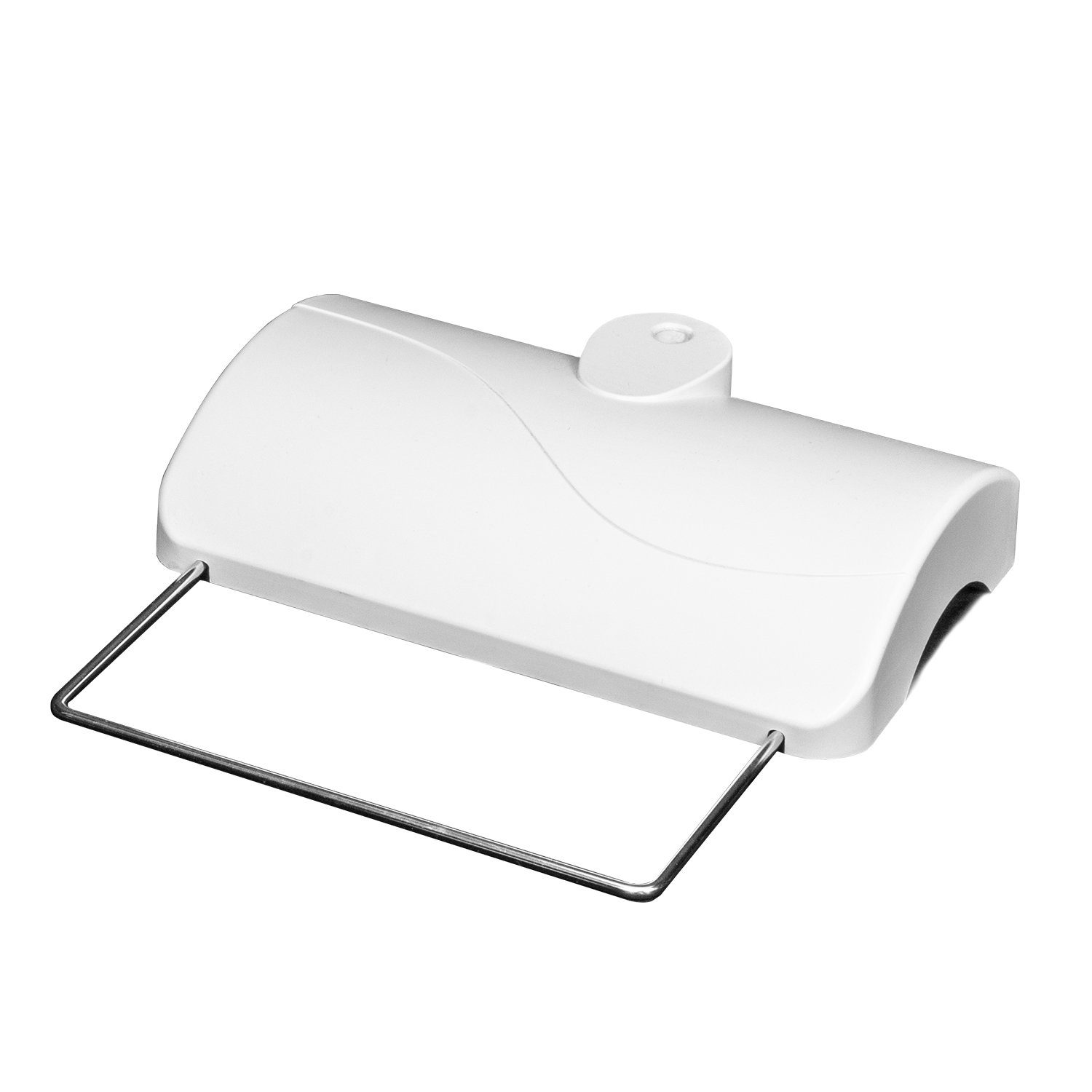 Lumeno Lupenlampe schweres Tischstativ 6180 mit Feststellschraube für Lupenlampe, ohne Leuchtmittel