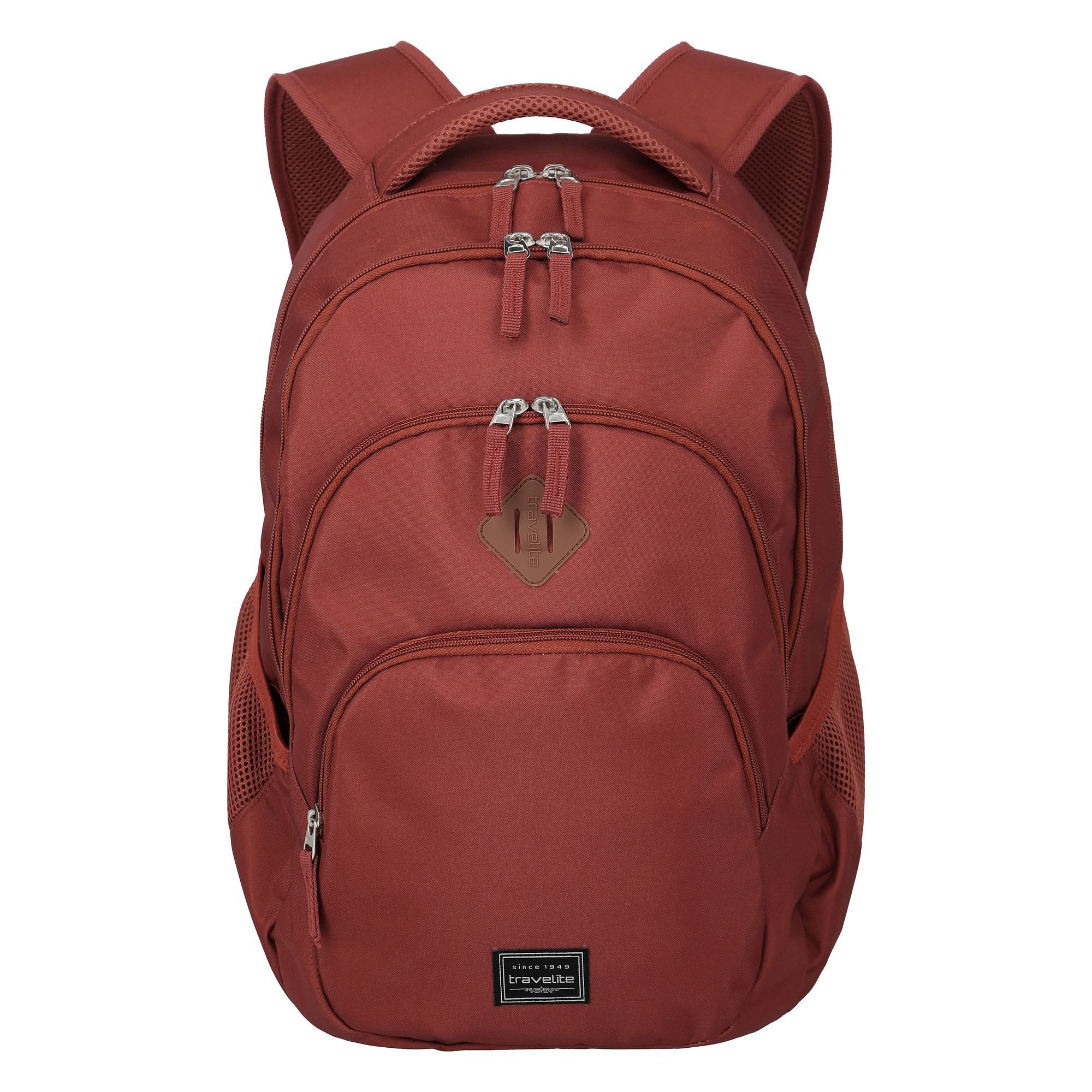 travelite Daypack Basics, Polyester günstig online kaufen