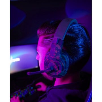 uRage SoundZ 330 V2, Camouflage Gaming-Headset (Lautstärkeregler)