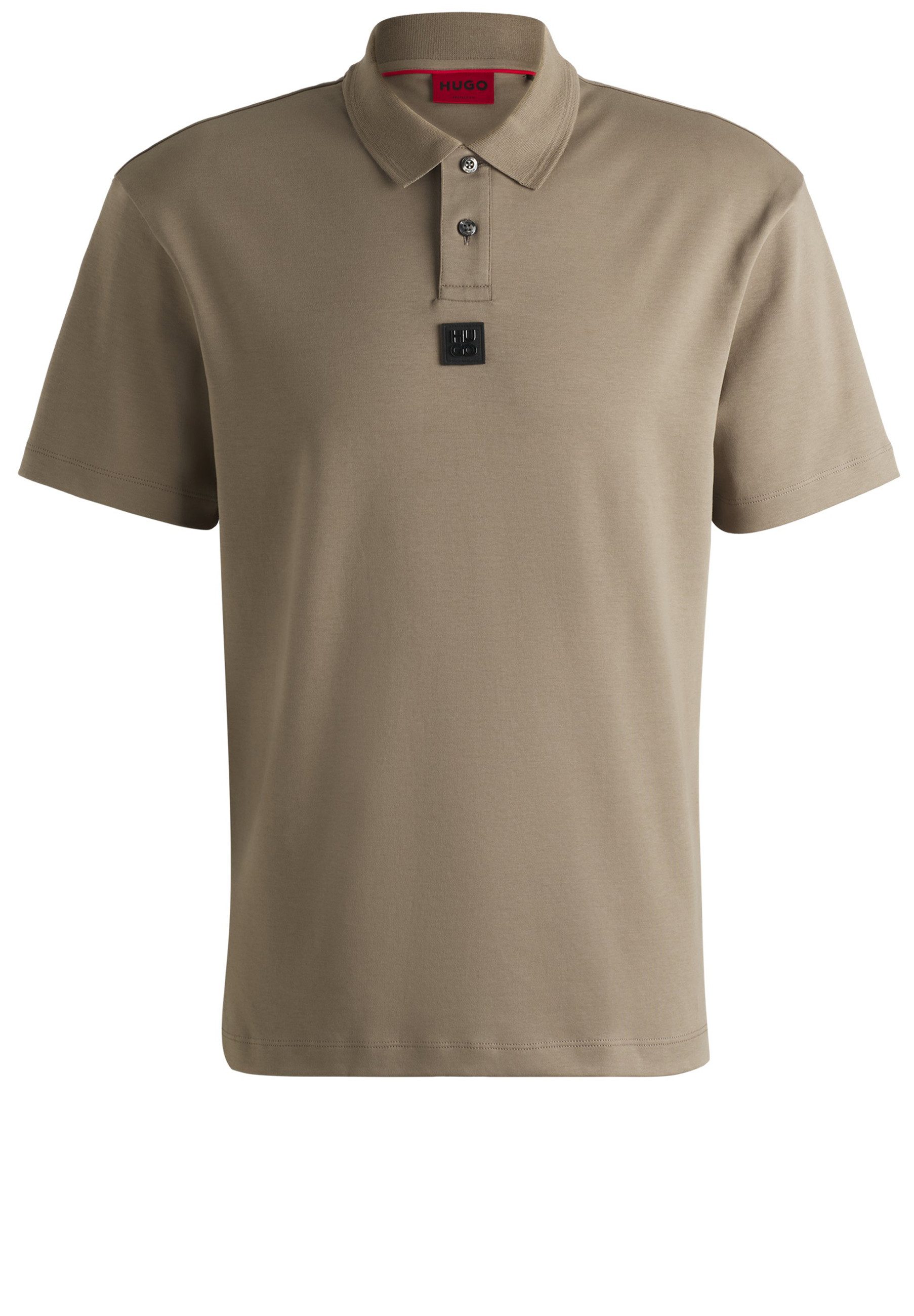 HUGO Poloshirt Deabono_D (1-tlg) günstig online kaufen