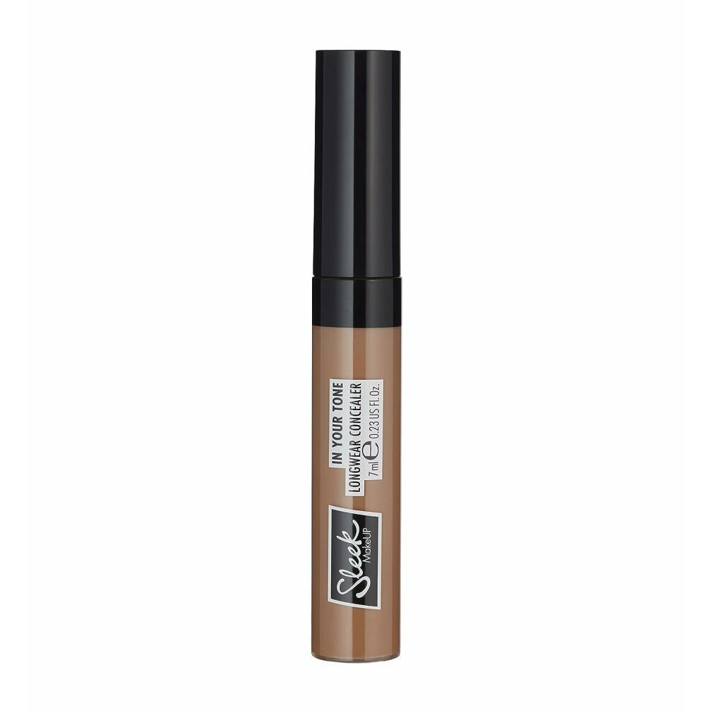 Sleek Concealer In Your Tone Longwear Concealer 6n-Med 7ml