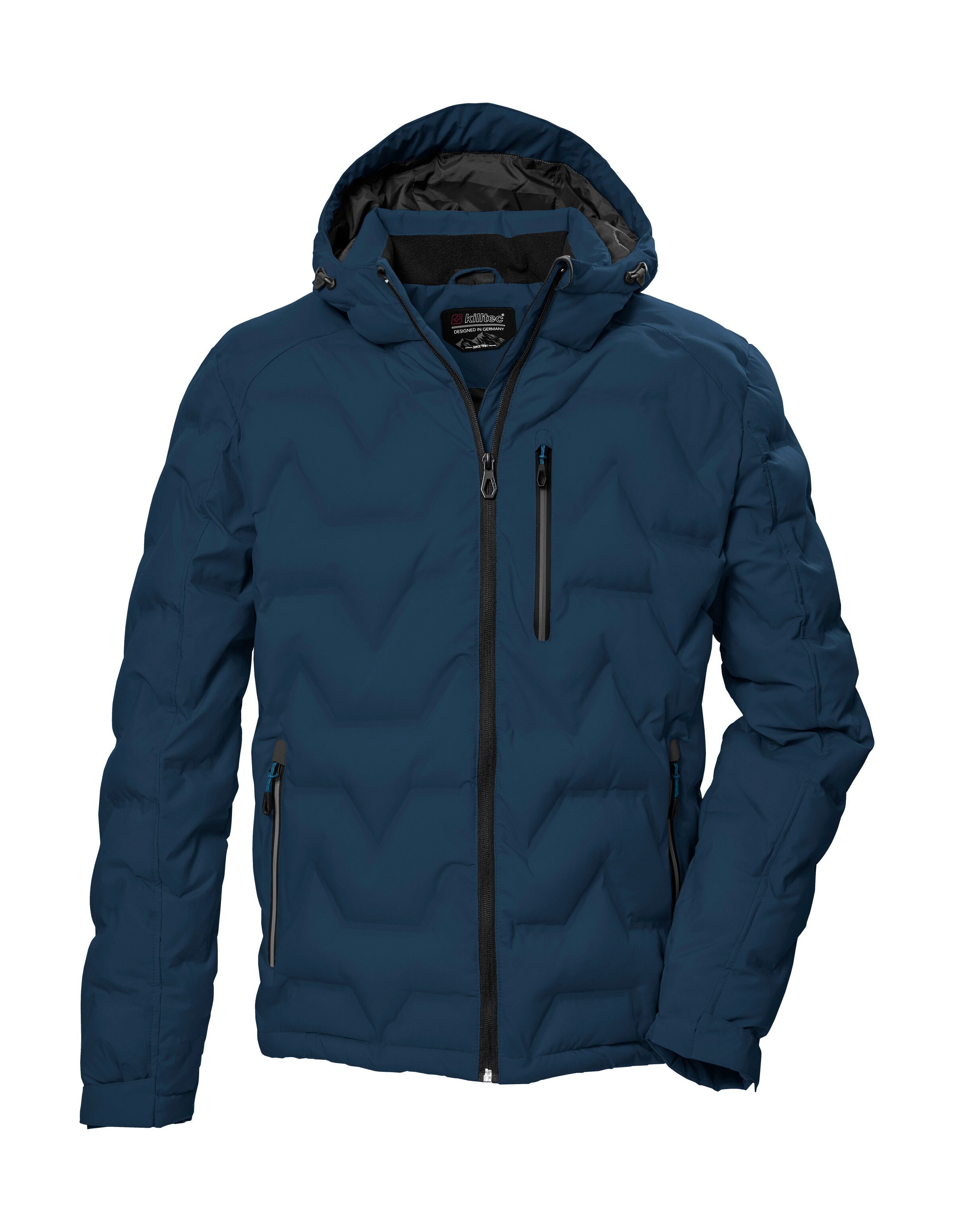 Steppjacke KOW 60 MN QLTD JCKT