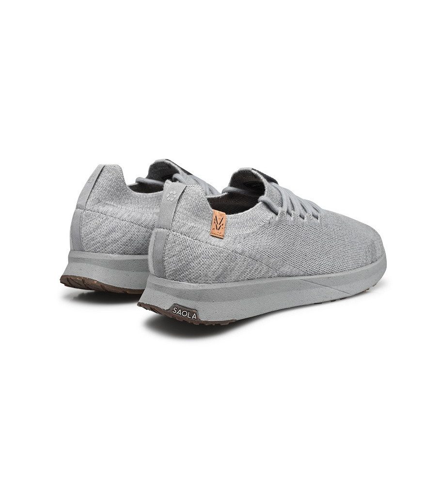SAOLA Tsavo 2.0 Wool (Merinowolle) grau günstig online kaufen