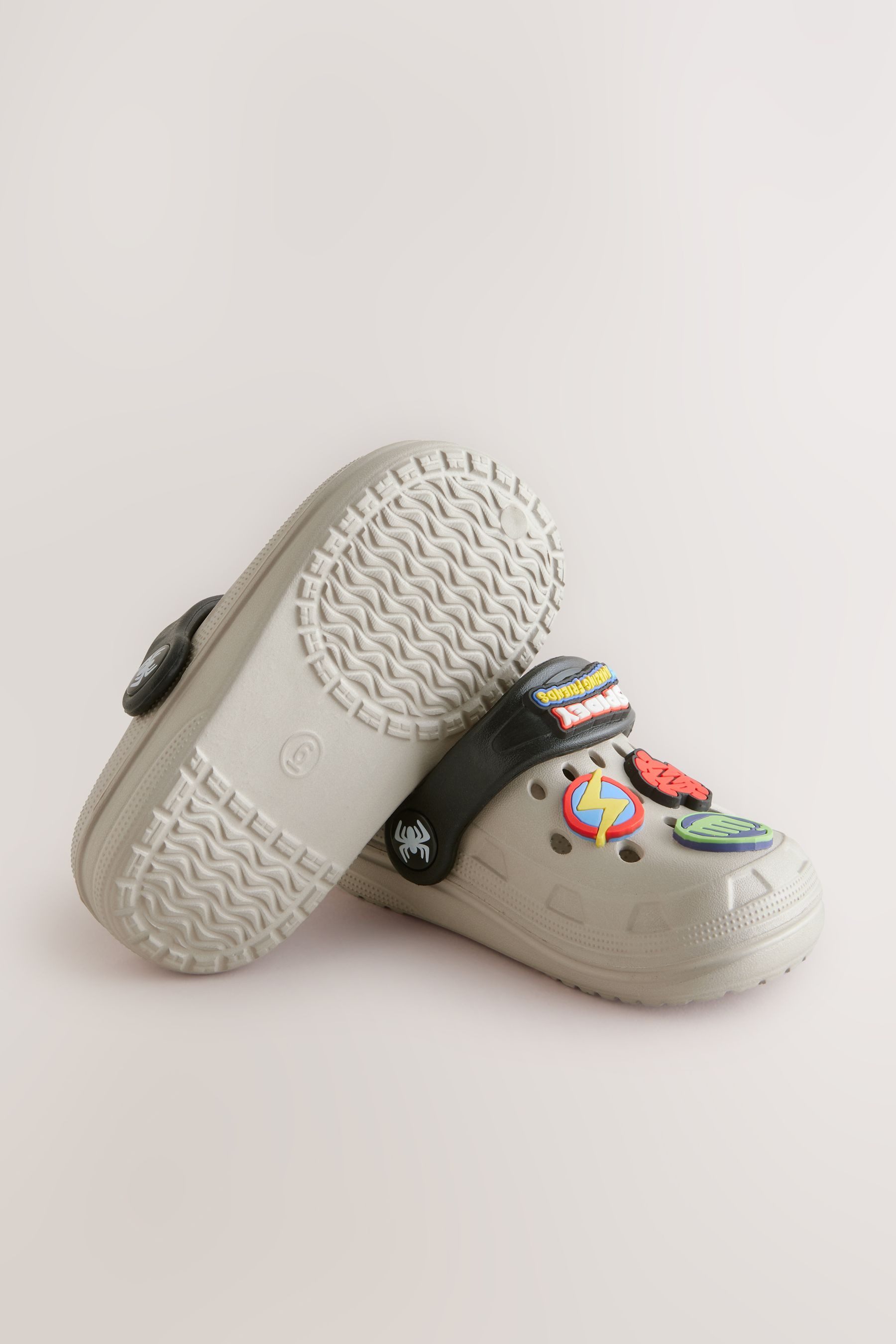 Next Clogs, Marvel Clog (1-tlg)