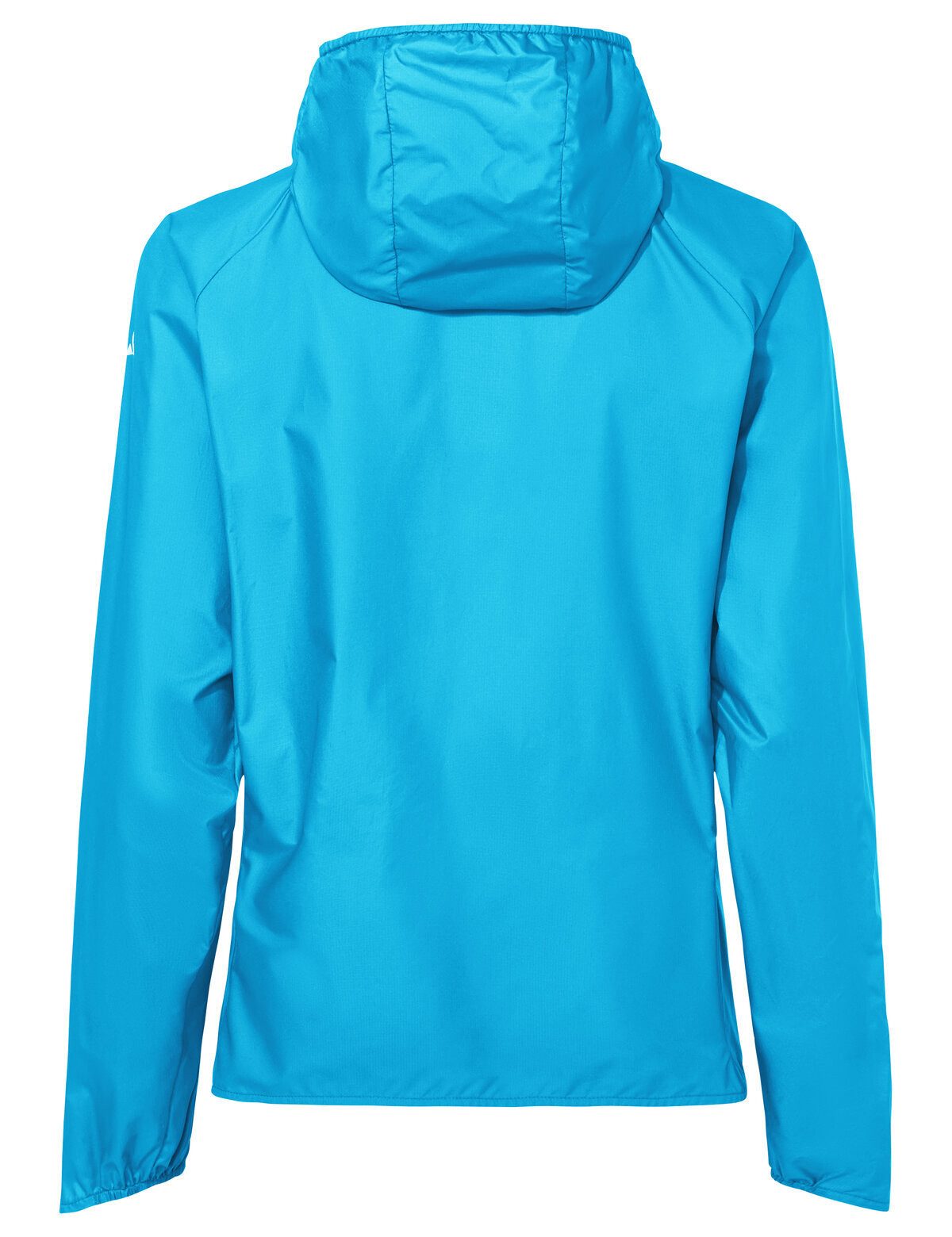 VAUDE Outdoorjacke Women's Scopi Wind Jacket (1-St) leichte, winddichte Jacke