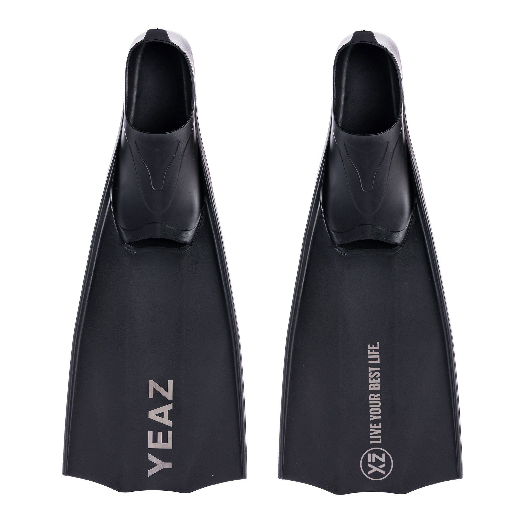 YEAZ Flosse OCEAN VIBES FINS Flossen (2 St), Flossen