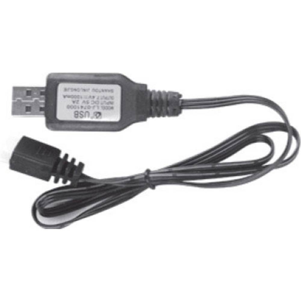 Absima USB-Ladekabel AB30-DJ04 Modellbau-Ladegerät modellspezifisch