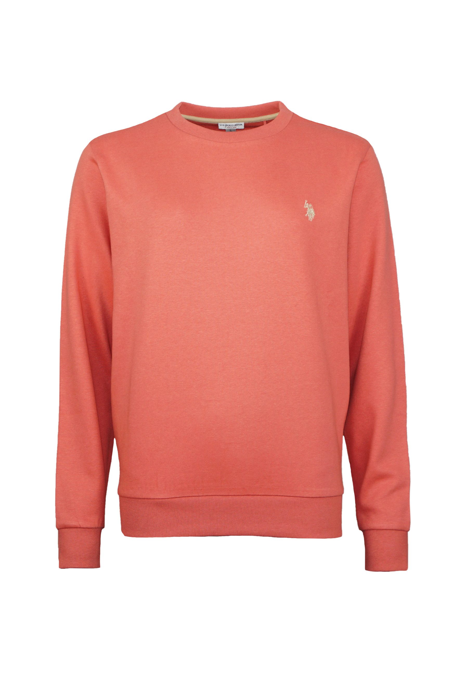 U.S. Polo Assn. Sweatshirt Shirt Sweatshirt (1-tlg) günstig online kaufen