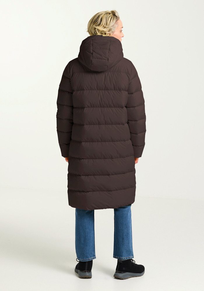 Jack Wolfskin Daunenmantel FROZEN PALACE COAT günstig online kaufen