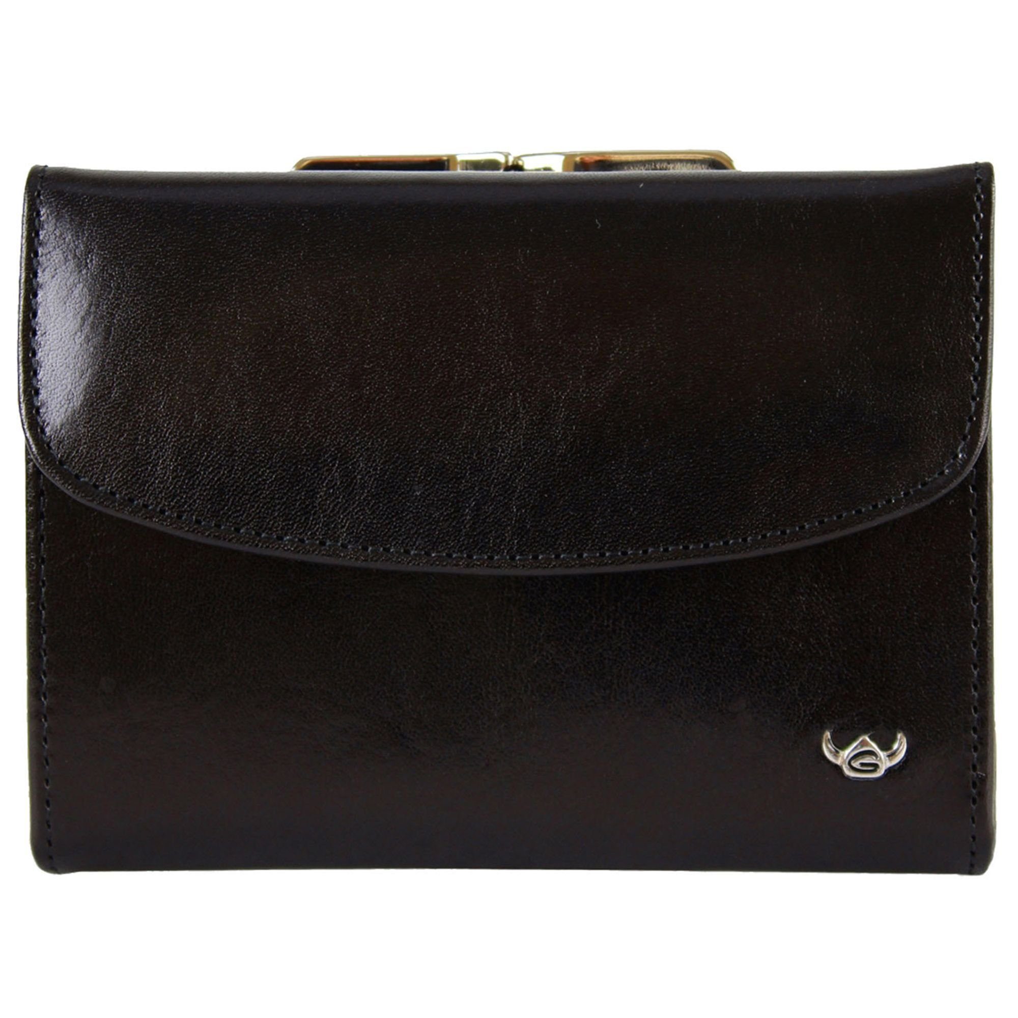 Golden Head Geldbörse RFID Protect, Leder günstig online kaufen