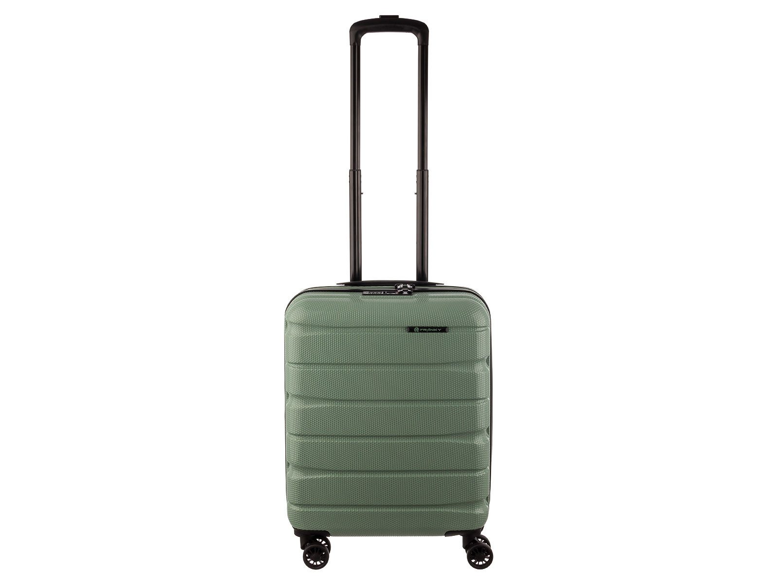 Franky Koffer 55er Spinner A-B-S13 Handgepäck günstig online kaufen