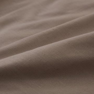 Bettwäsche Premium Everyday, Lumaland, Polycotton, 2 teilig, Ganzjahres Bettbezug 155x220cm Kissenbezug 80x80cm