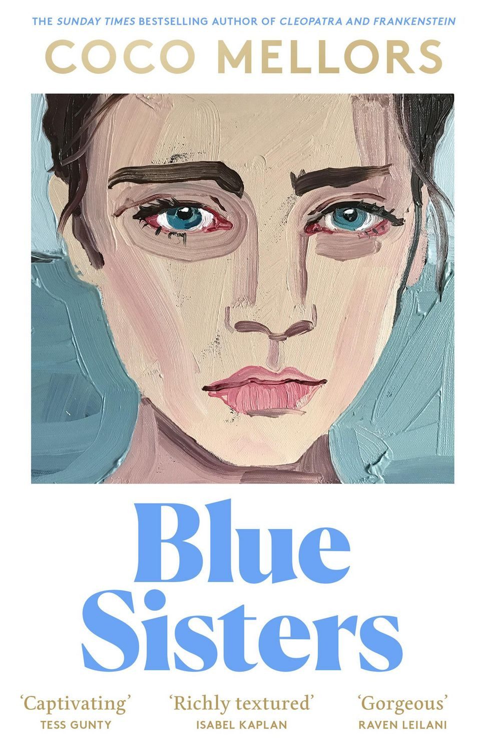 Blue Sisters / Coco Mellors