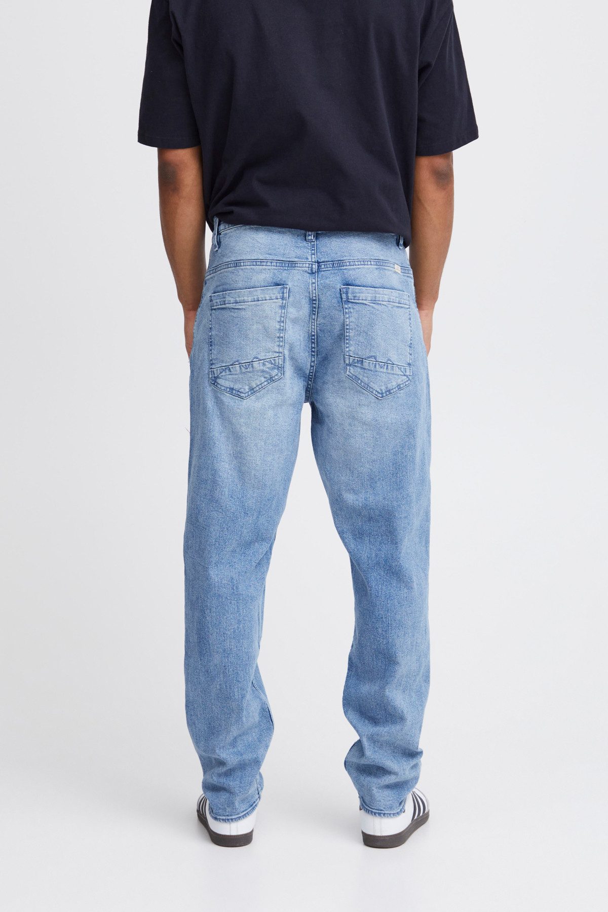 Blend 5-Pocket-Jeans BLEND JEANS HURRICANCE light blue 20717302.200290 günstig online kaufen