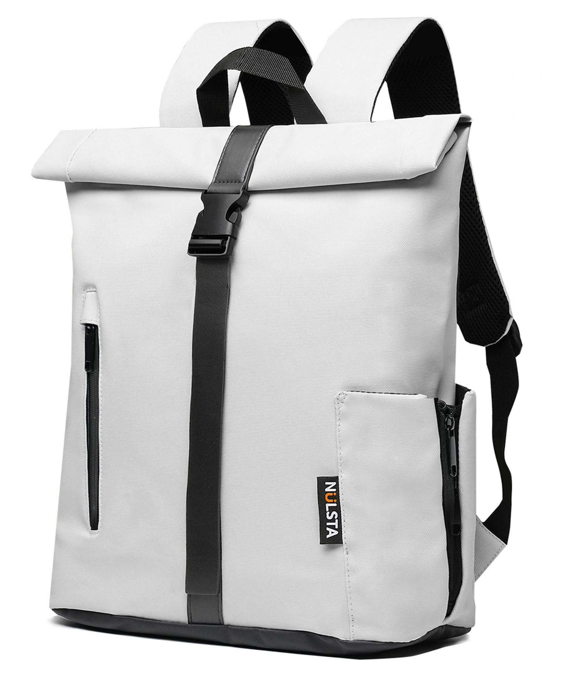 Rucksack Rolltop-Rucksack, Wasserdicht, Unisex