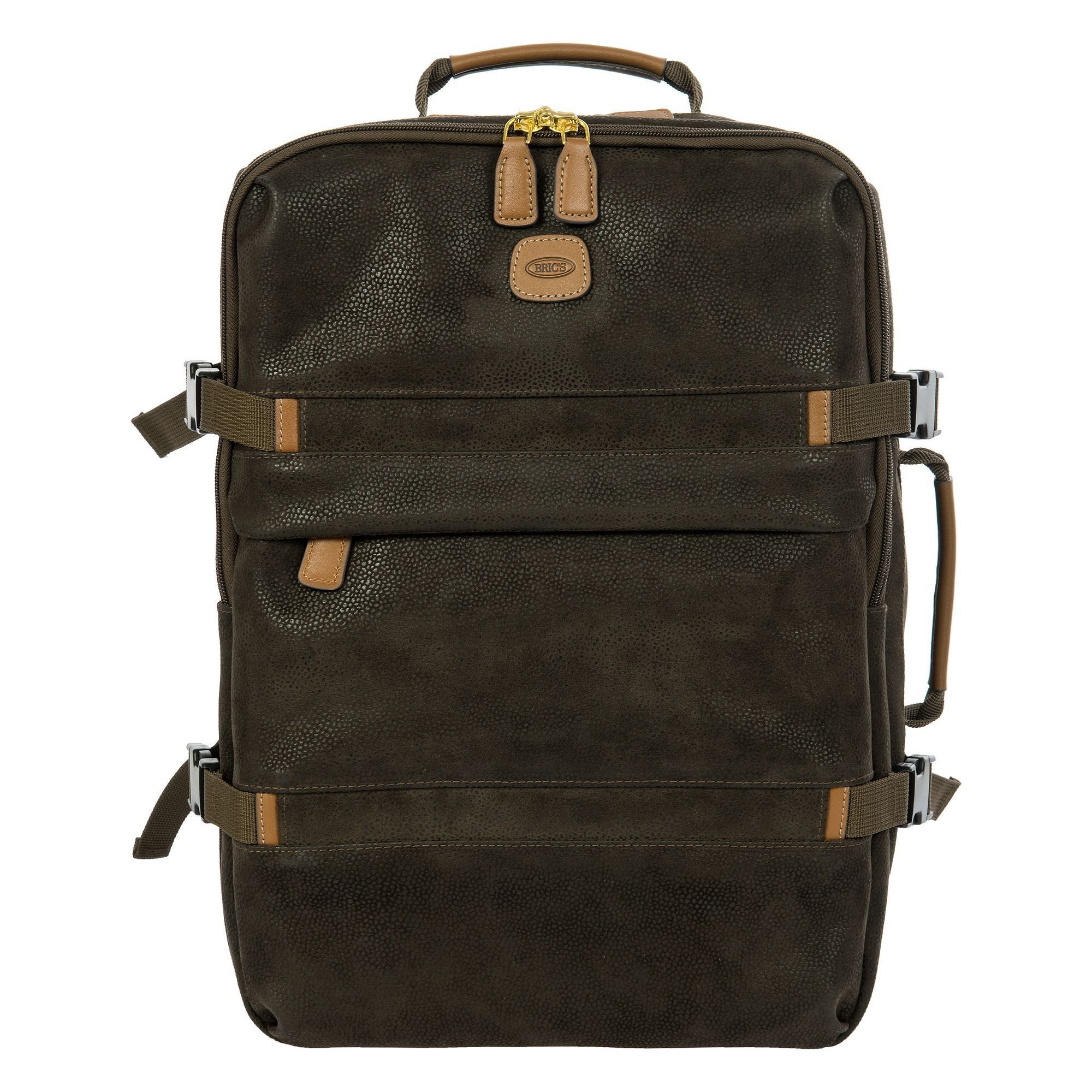 Bric's Wanderrucksack Life, PVC