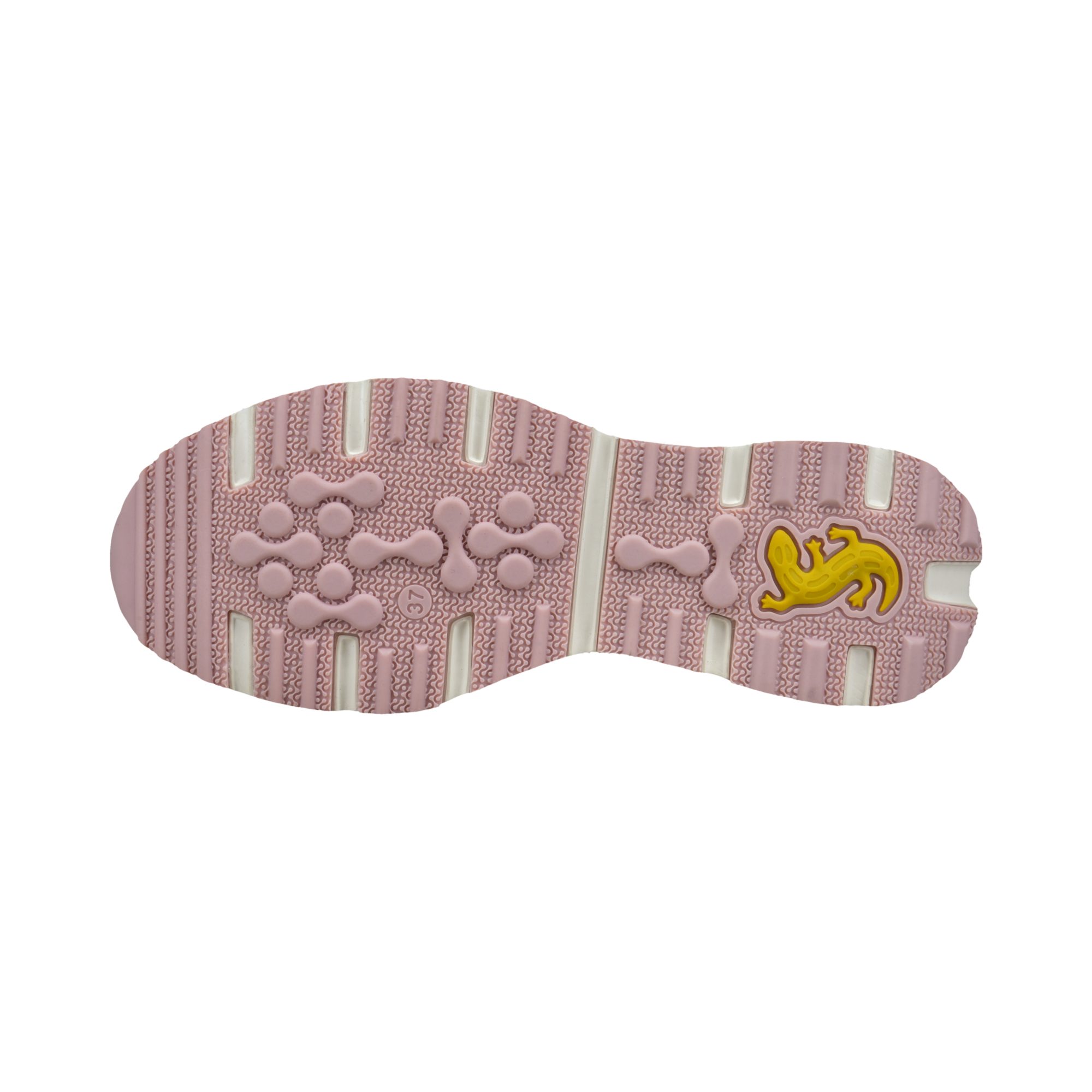 Salamander Slip-On Sneaker Sportschuh, Schlupfschuh, Slipper mit Schnellverschluss