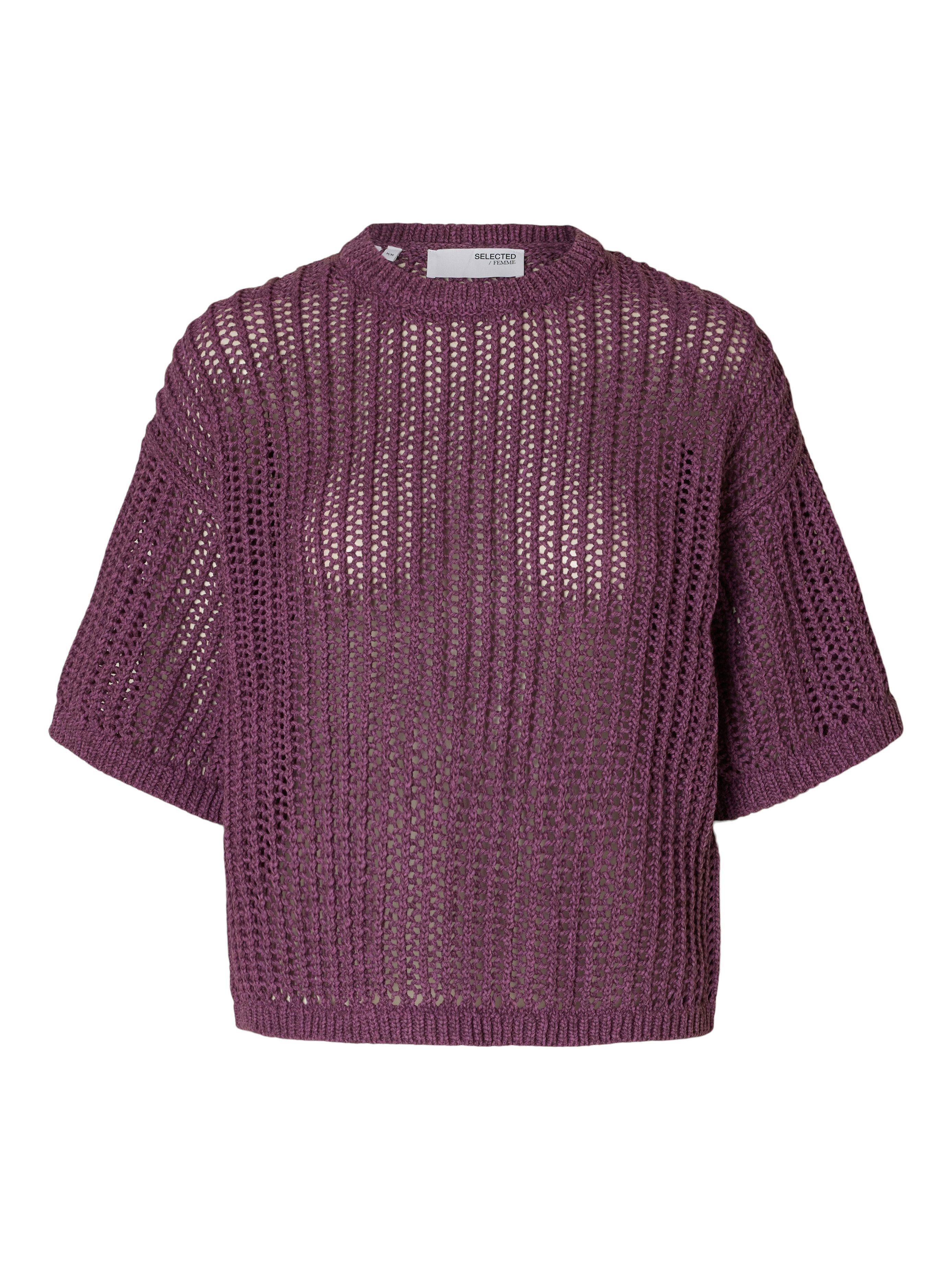 Strickpullover