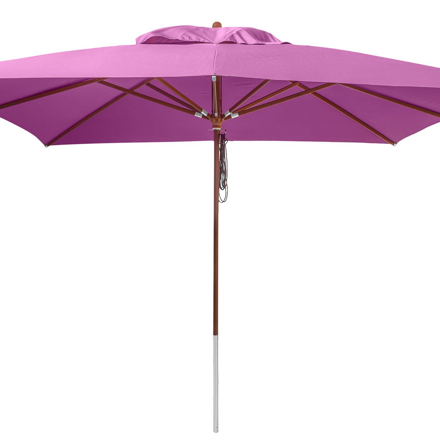 12 Cocktail-Sonnenschirme Für Drinks – Pink, Weiß, Schwarz, Perfekt Für Partys, Geburtstage & Mottos