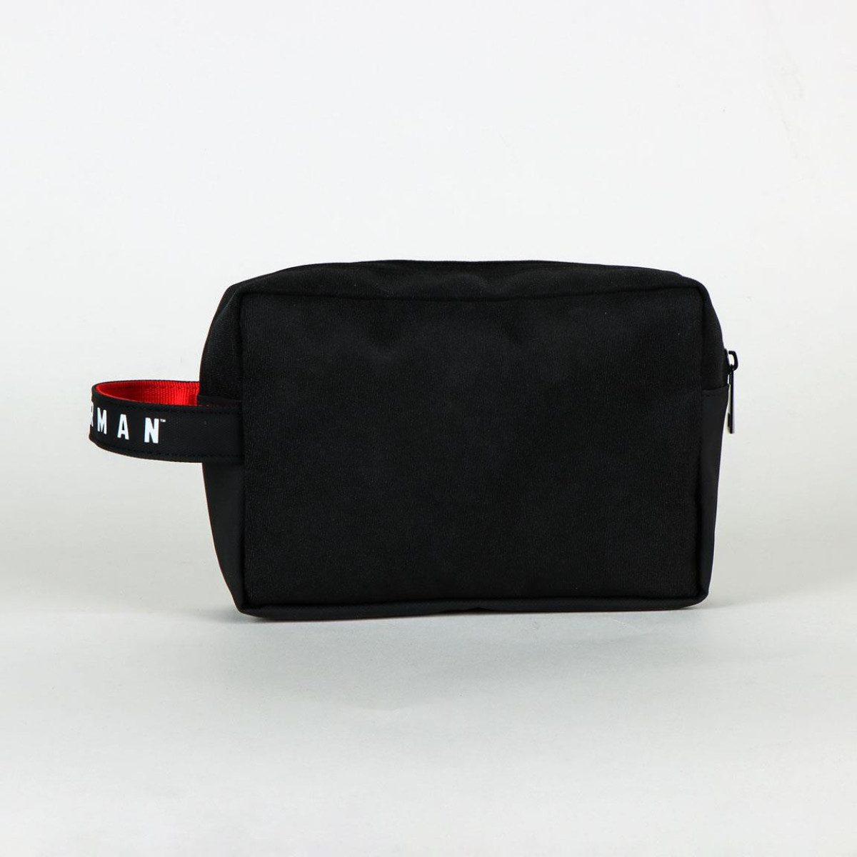 Cerda Kulturbeutel Superman Kulturtasche Kosmetiktasche Toiletry Bag, Reise Organizer