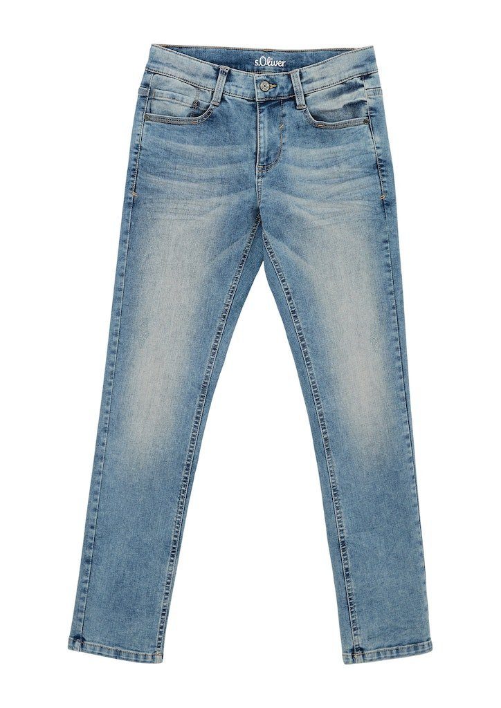 Regular-fit-Jeans Jeans-Hose