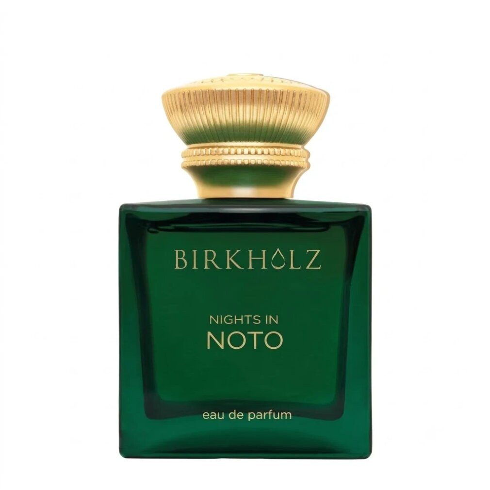 Birkholz Körperpflegeduft Birkholz Nights in Noto Eau de Parfum